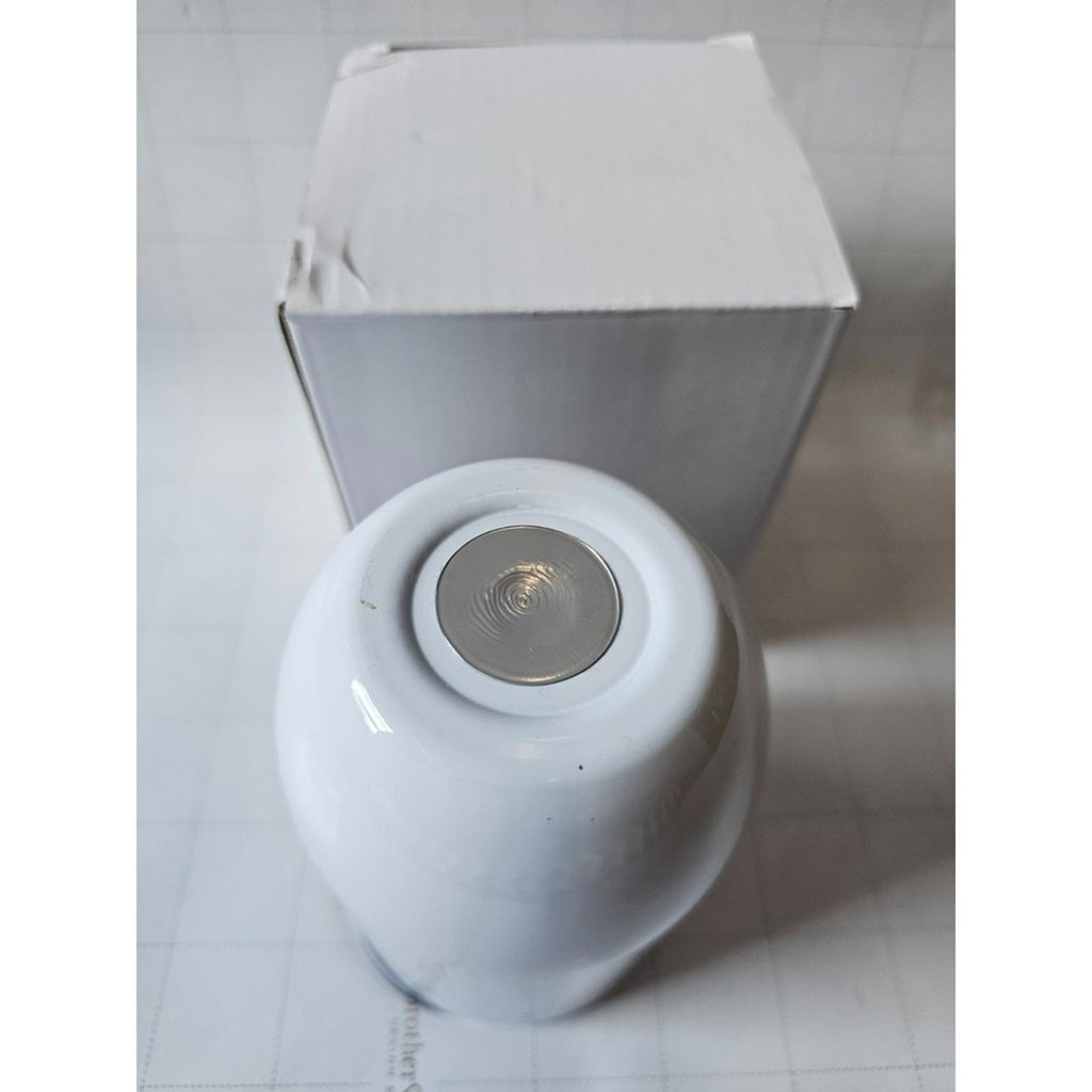 Bridesmaid Proposal 12oz Wine Tumbler Stainless Steel Double Wall Insulated