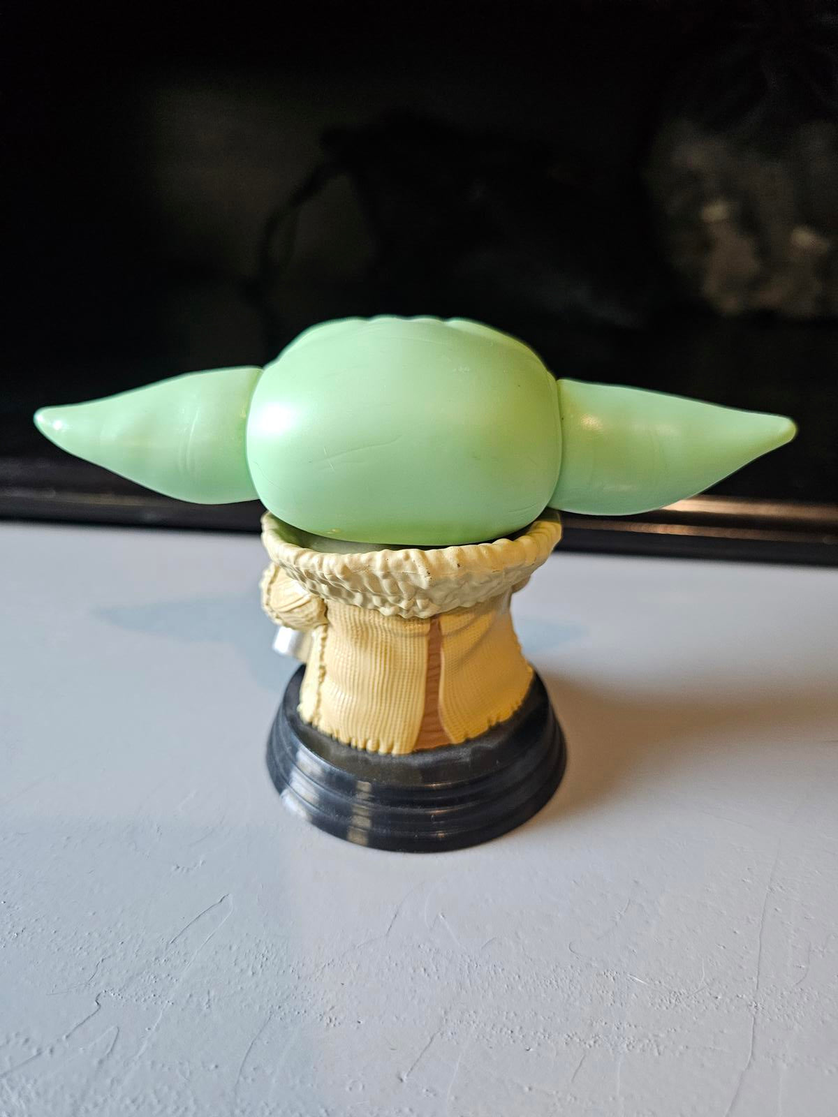 Star Wars The Child Grogu Funko Pop 2021 Lucasfilm Ltd. Baby Yoda Figure