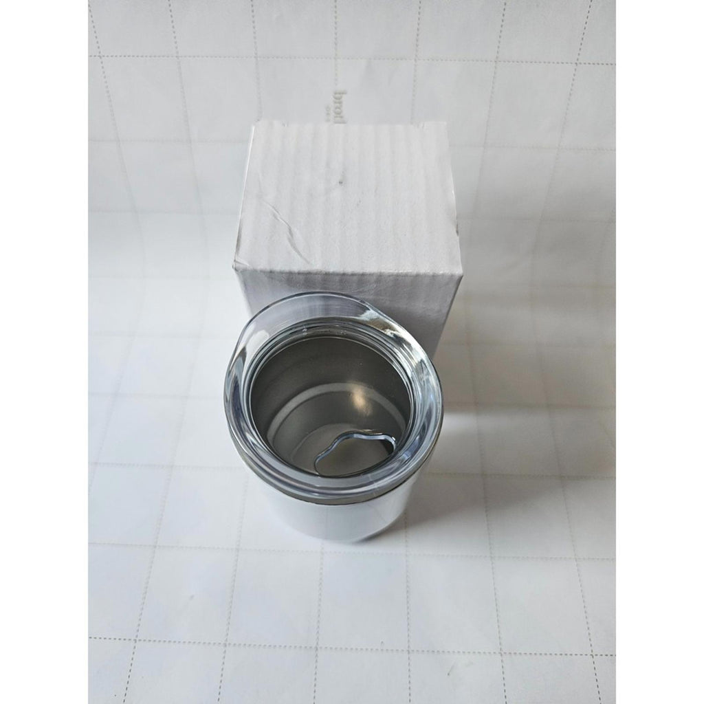 The Unbranded Brand 3oz Stainless Steel Sublimation Shot Glass Mini Tumbler