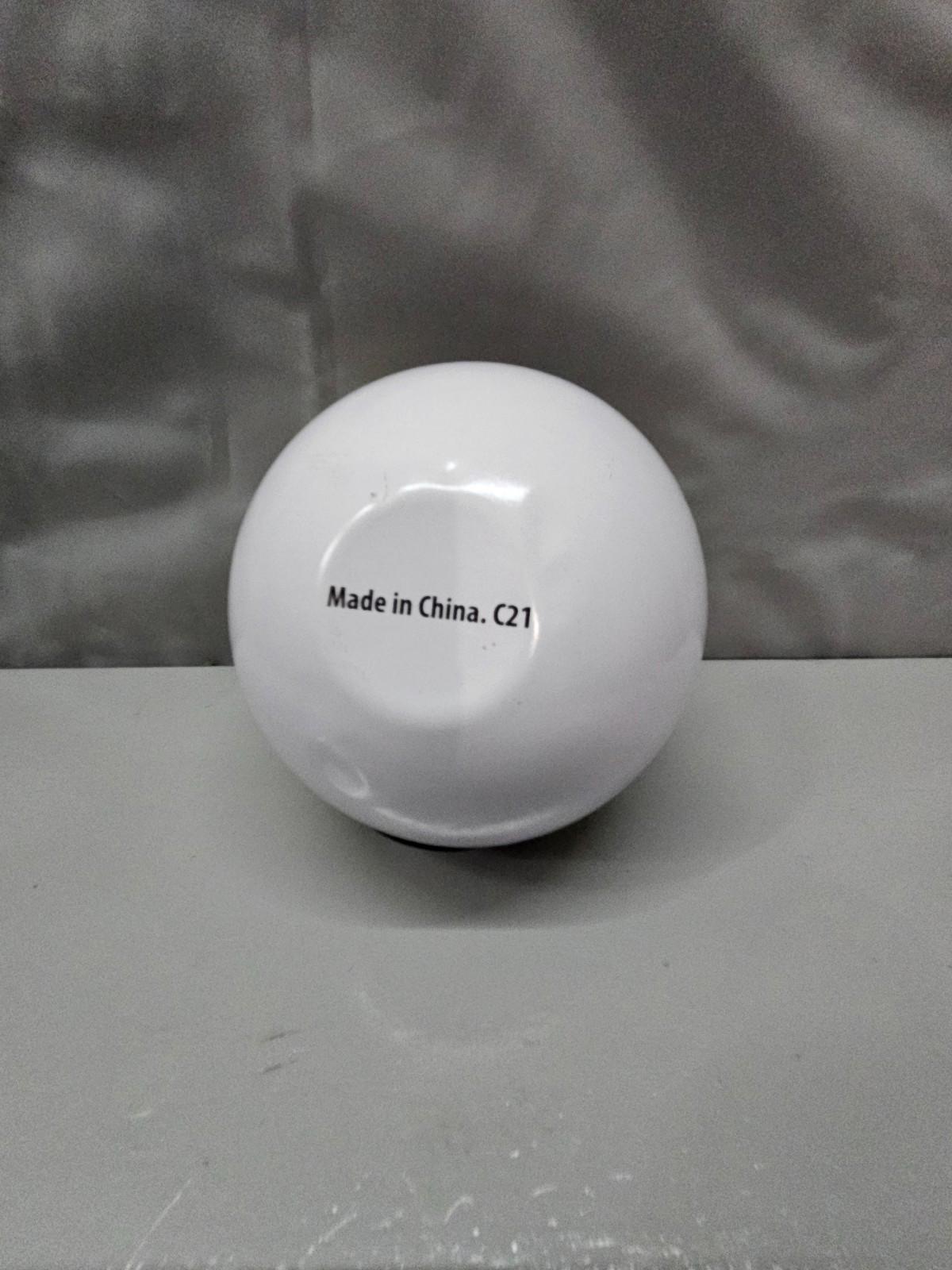 Pokémon Ultra Ball Tin Empty Collectible Storage Container Black & Yellow