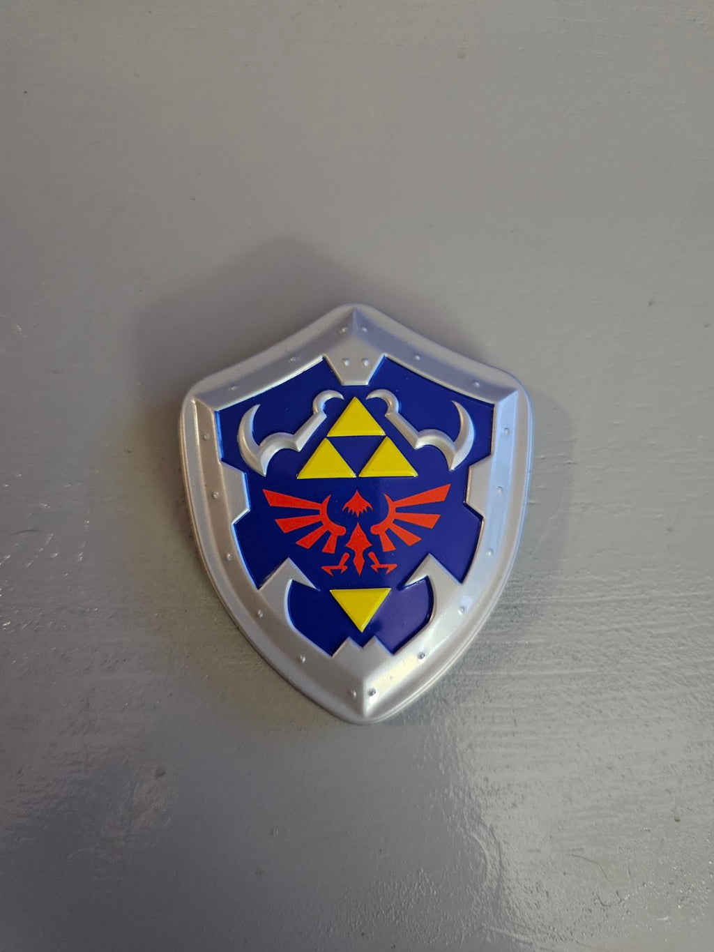 Zelda Mints Shield Tin - Hyrule's Freshest Defense