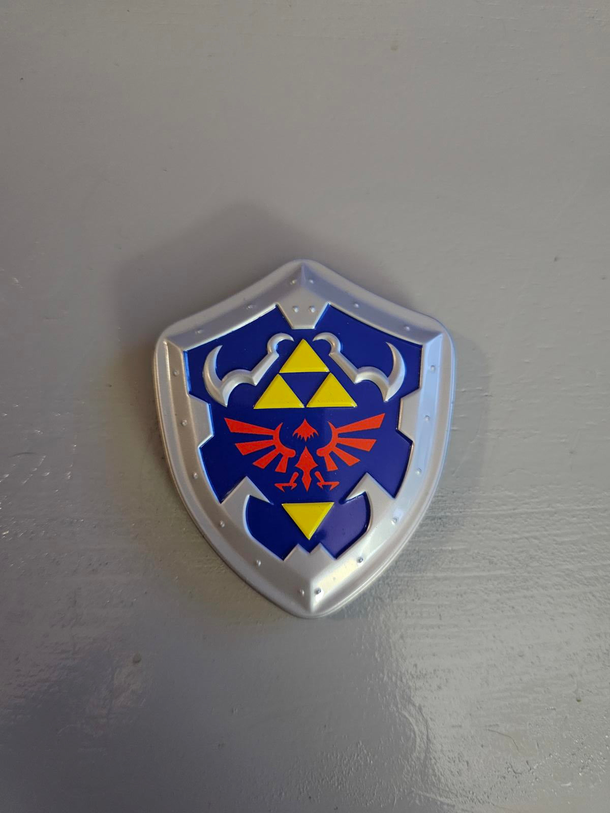 Zelda Mints Shield Tin - Hyrule's Freshest Defense