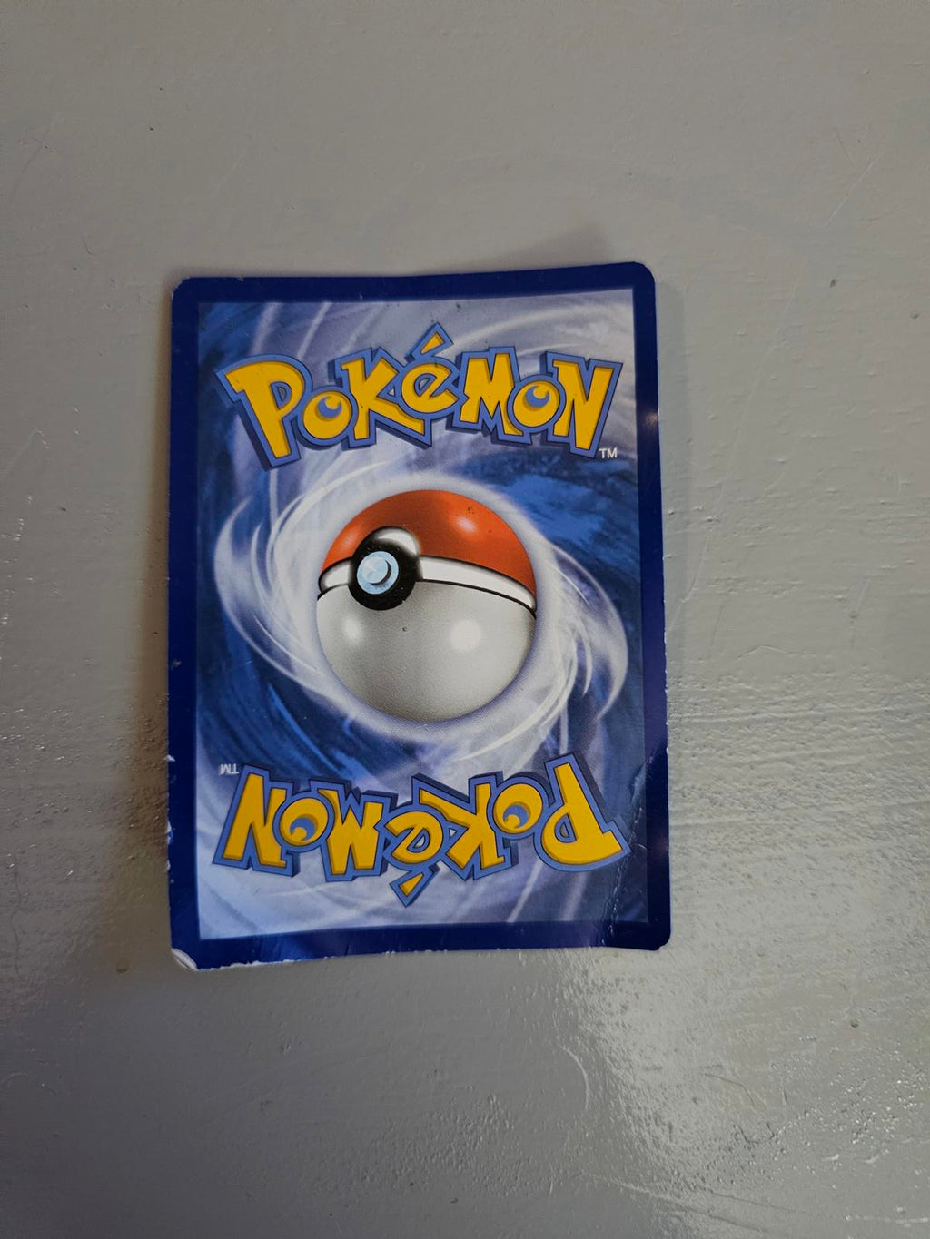 Rare Espathra Pokémon Card - Psychic Power Unleashed!