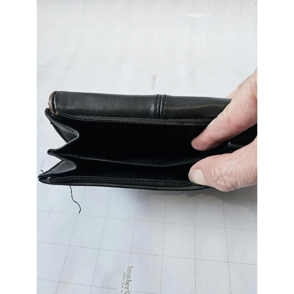 Stone Ridge Adventure Gear Men's Wallet - The Ultimate Money Holder