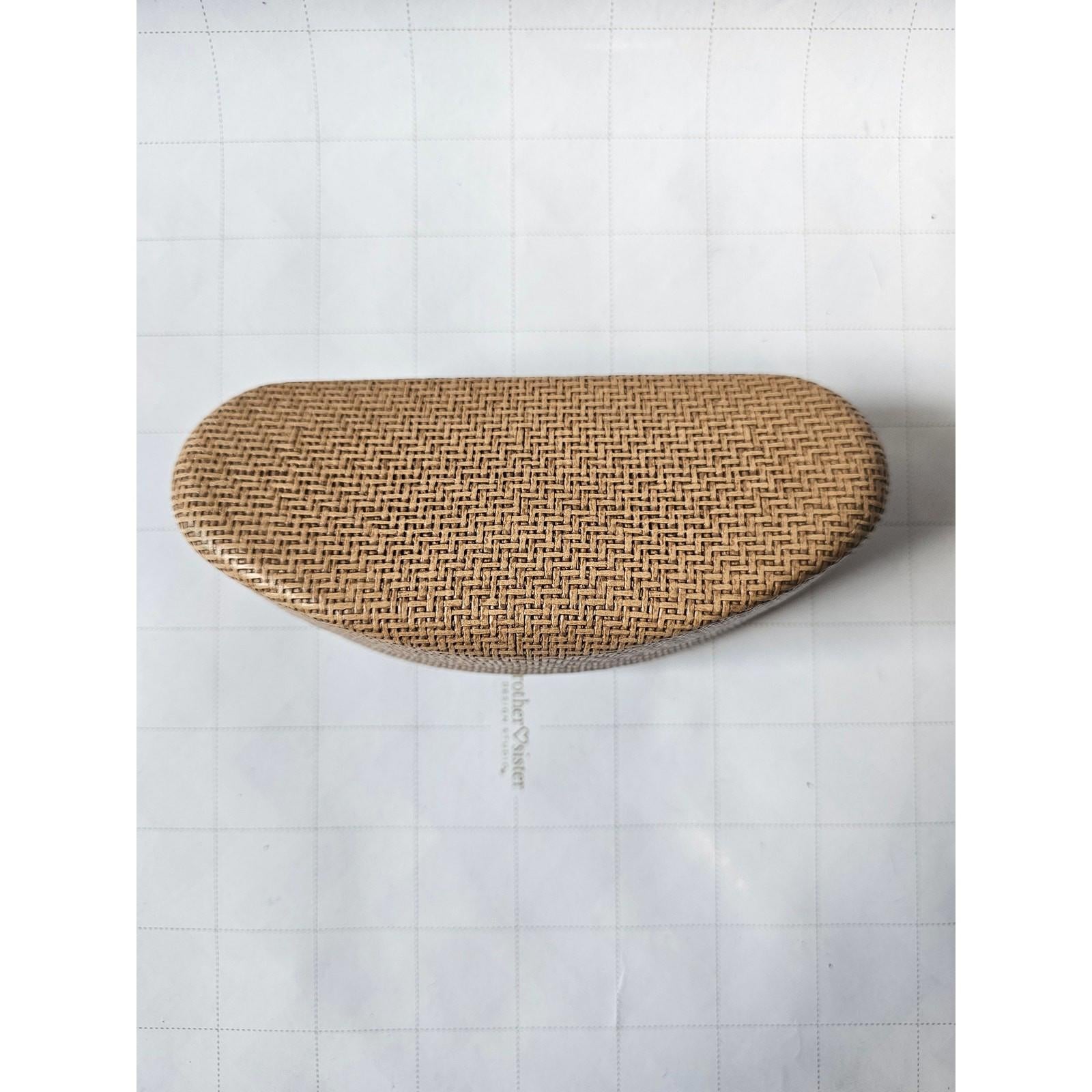 Maui Jim Sunglasses Hard Clamshell Case Authentic