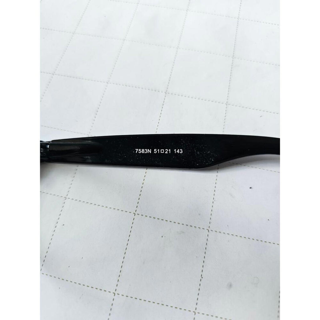 Unbranded Clubmaster Style Glasses Frames 51 21 143