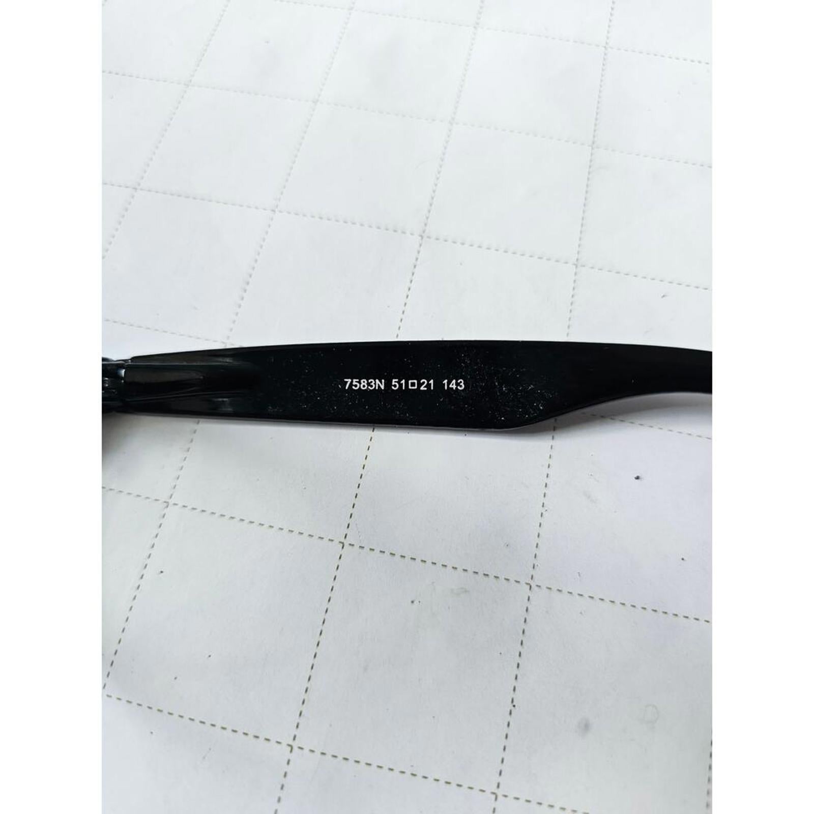 Unbranded Clubmaster Style Glasses Frames 51 21 143