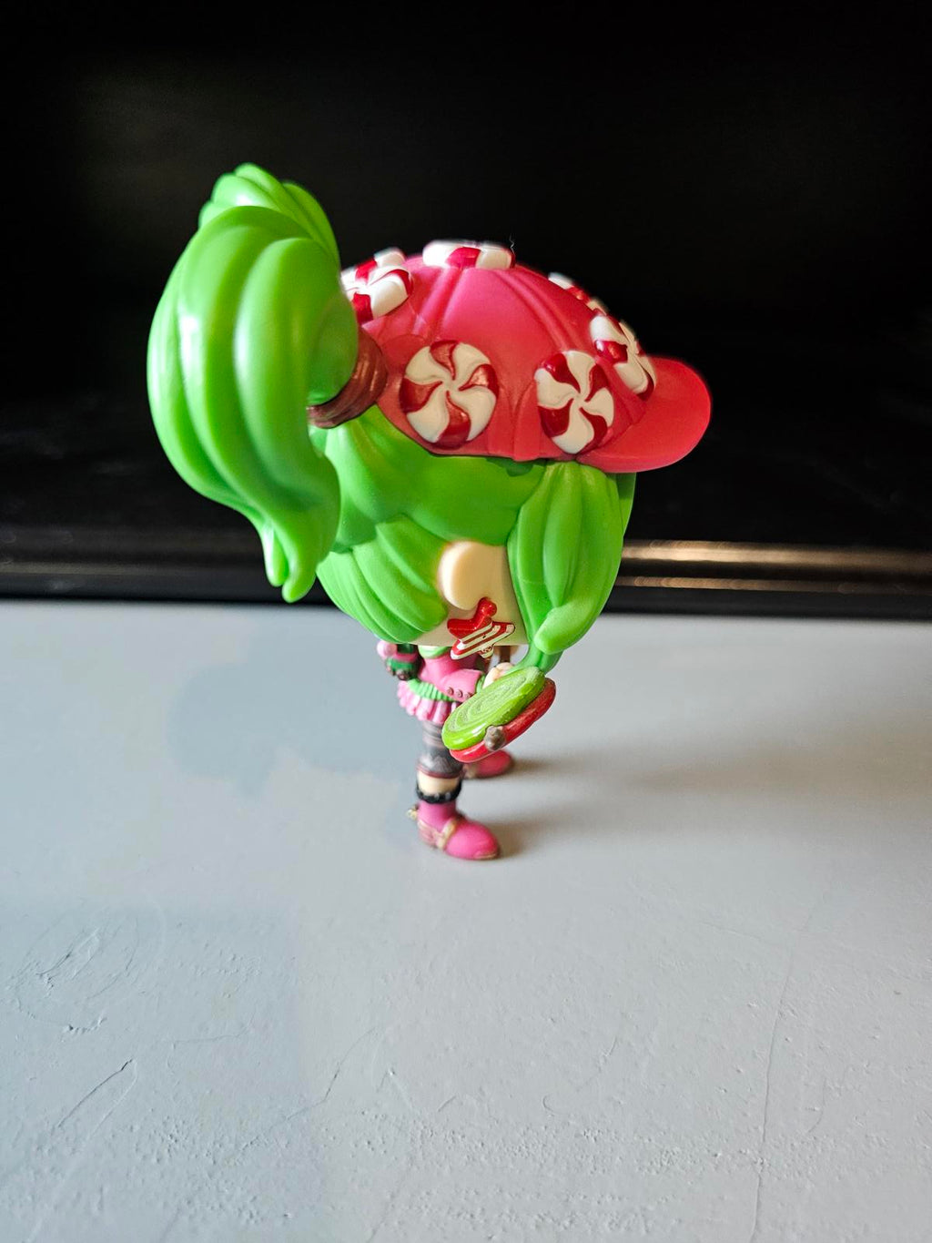 Funko Pop Fortnite Zoey #458 – Peppermint Candy Queen – 2019 Vinyl Figure