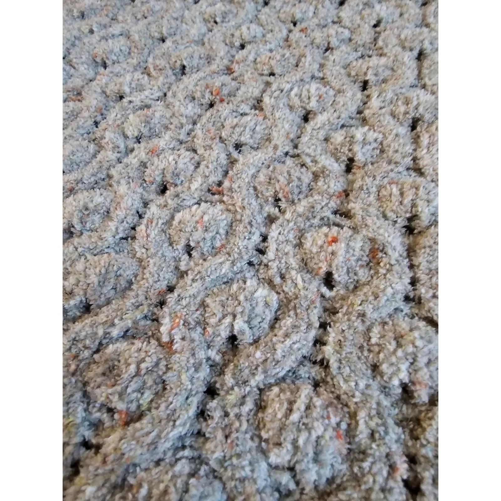 Moon and Madison Brown Cable Knit Cowl Neck Sweater Women's