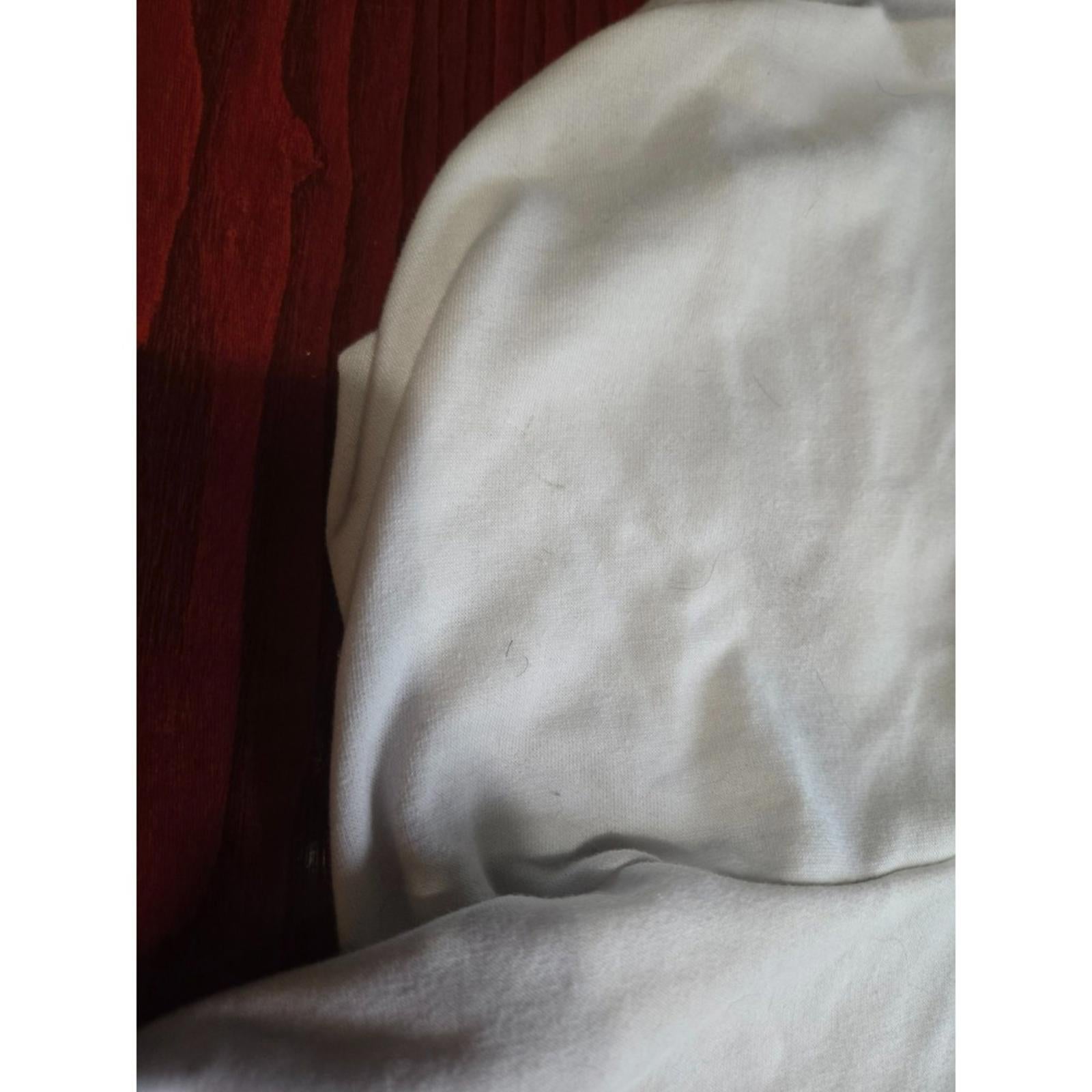 The Unbranded Brand Men's Colorblock Camo Hoodie - Size L