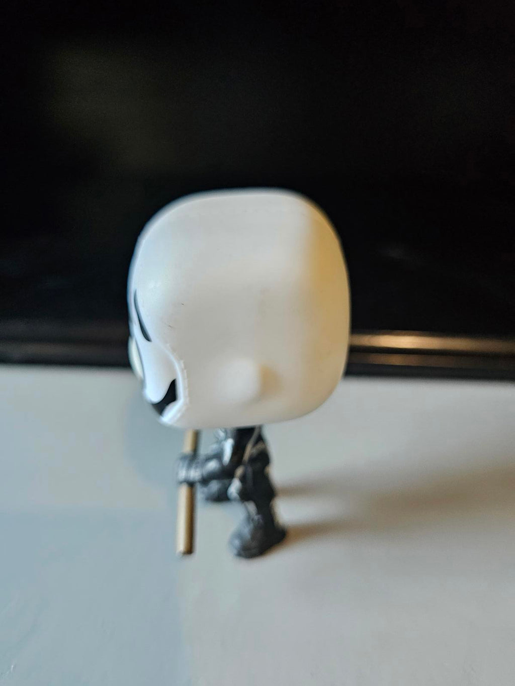 Fortnite Skull Trooper Funko Pop #438 – Dead Cool Since 2018 – No Box