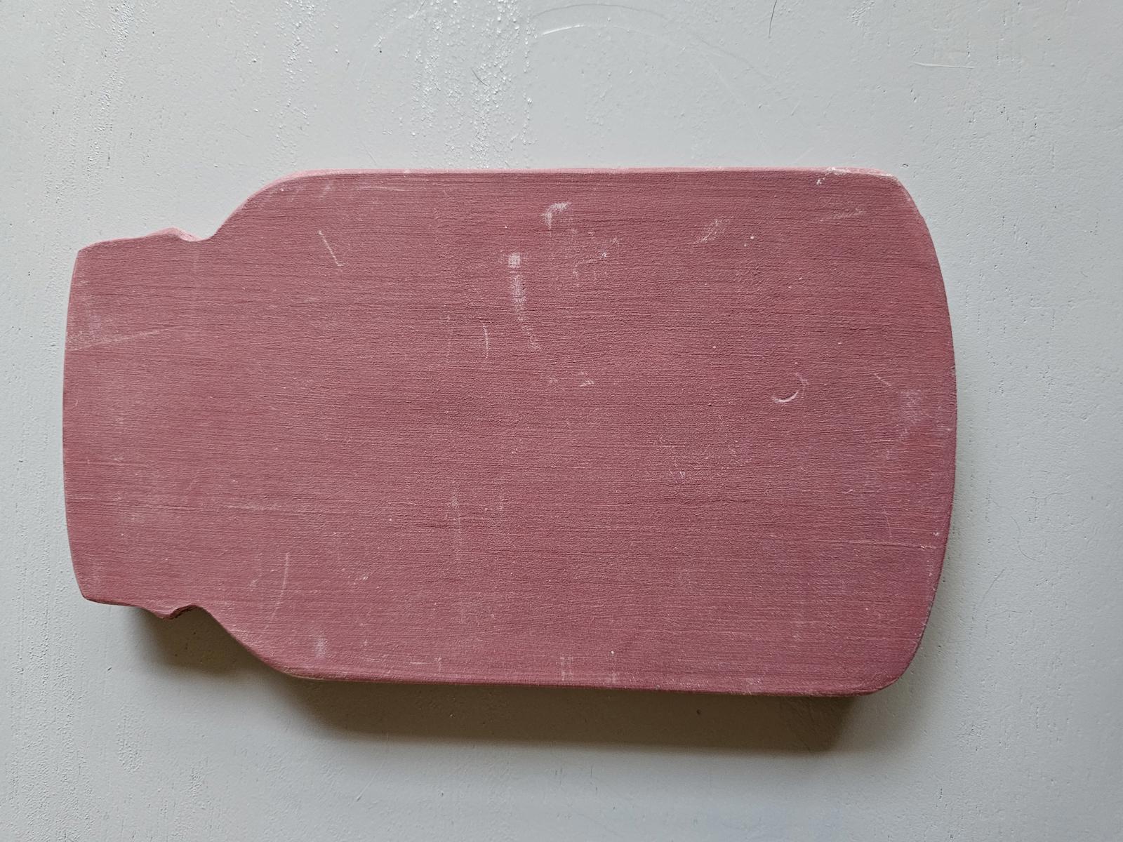 Vintage Wooden Mason Jar Plaque - The Perfect Wall Hugger