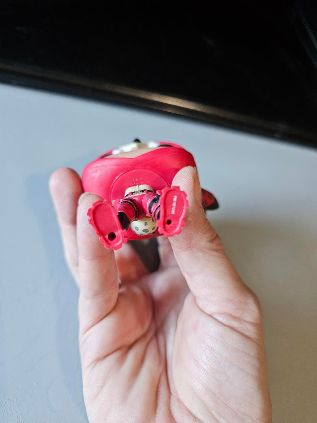 Fortnite Tricera Ops Funko Pop #462 – Dino Rage Never Looked So Cute