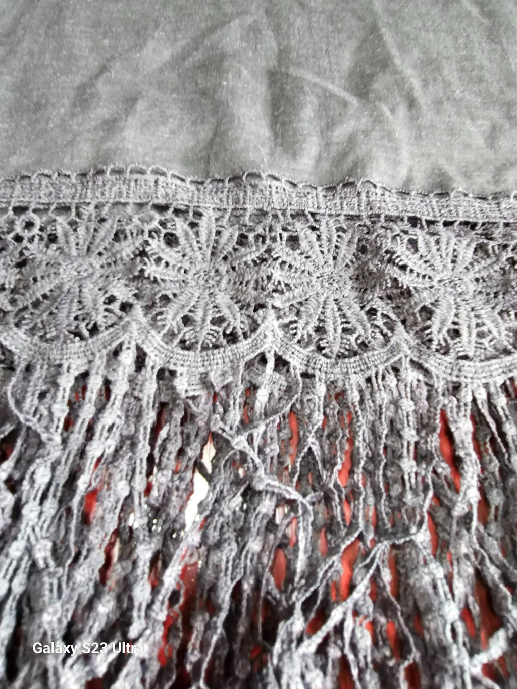 3-Pack Scarf Bundle – Sea Turtles, Ombre Ruffles, and Boho Lace Fringe