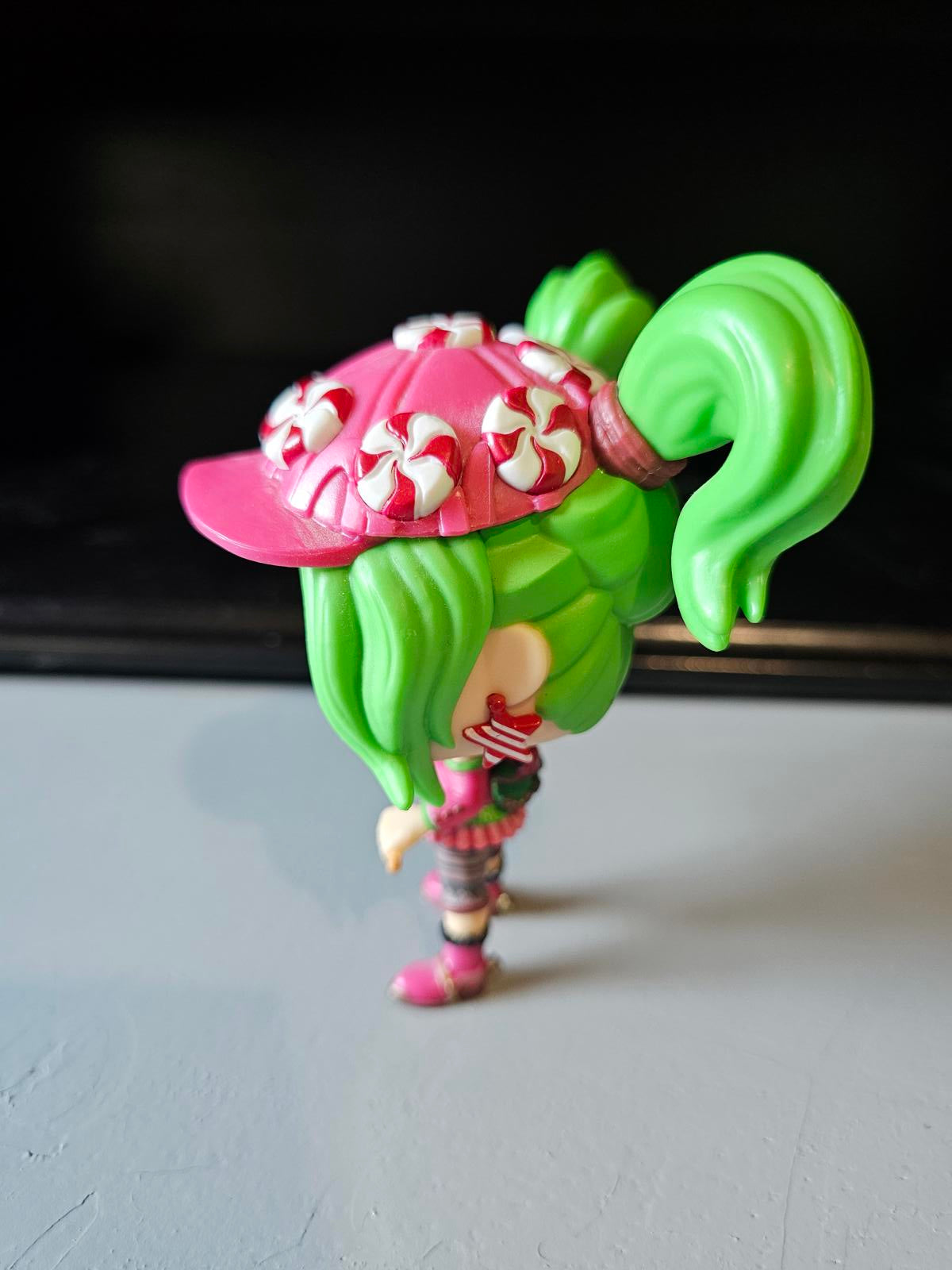 Funko Pop Fortnite Zoey #458 – Peppermint Candy Queen – 2019 Vinyl Figure