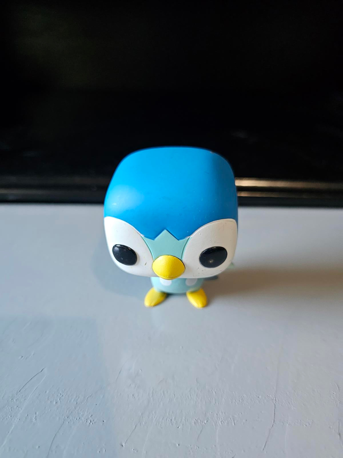 Pokémon Piplup Funko Pop Vinyl Figure – Cute Water Starter – No Box