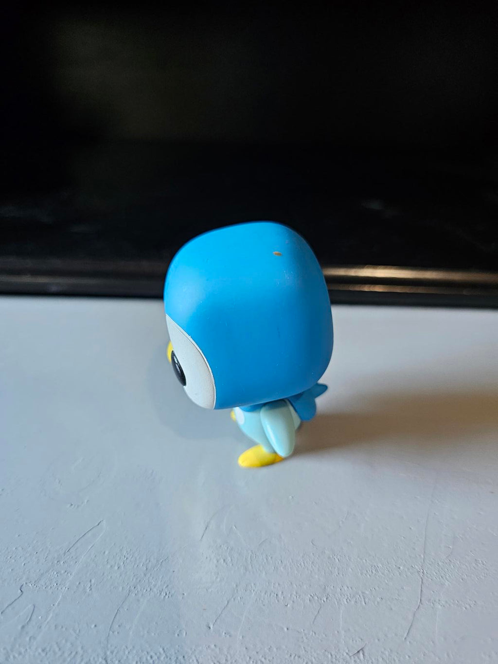 Pokémon Piplup Funko Pop Vinyl Figure – Cute Water Starter – No Box