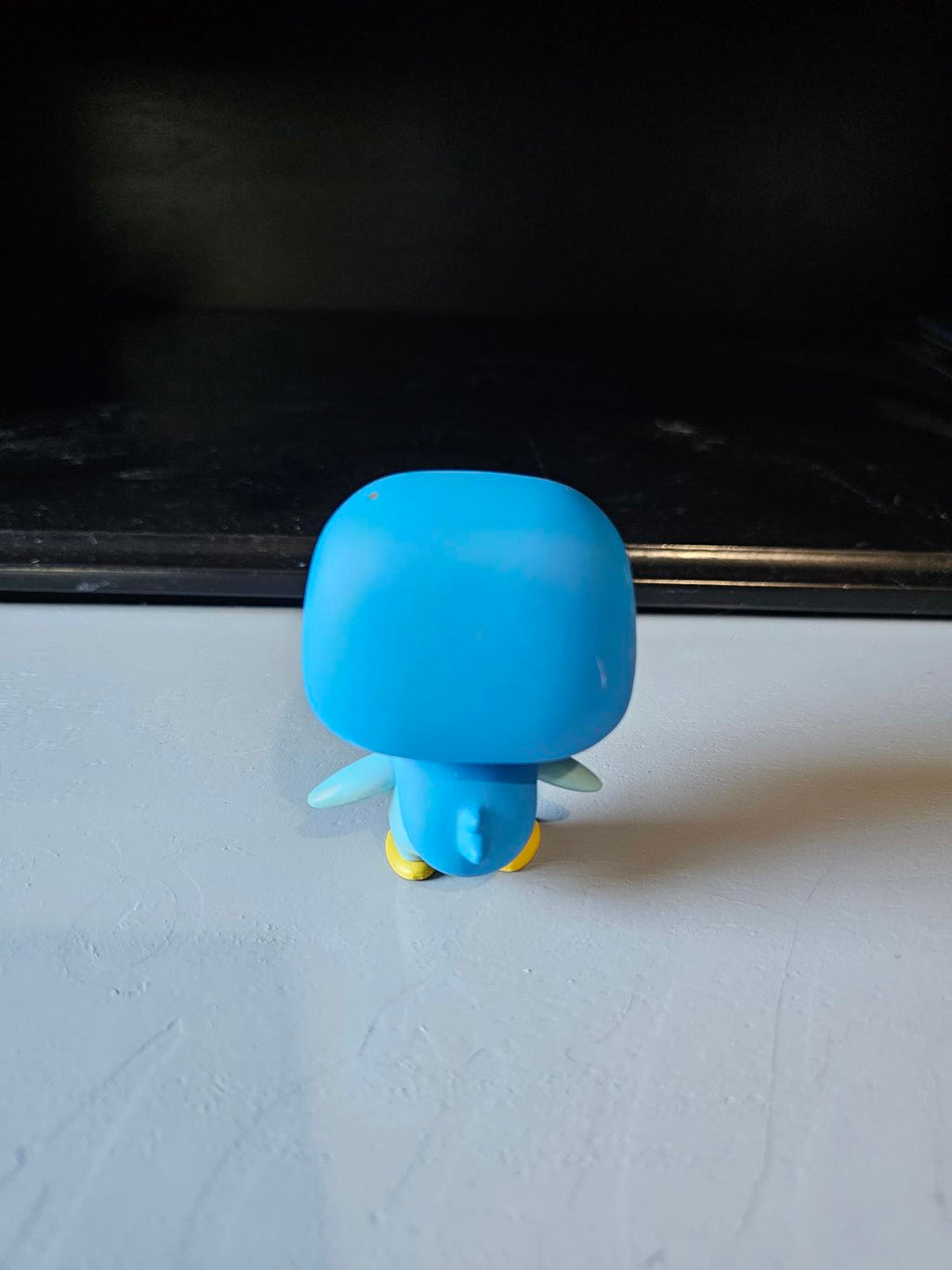 Pokémon Piplup Funko Pop Vinyl Figure – Cute Water Starter – No Box