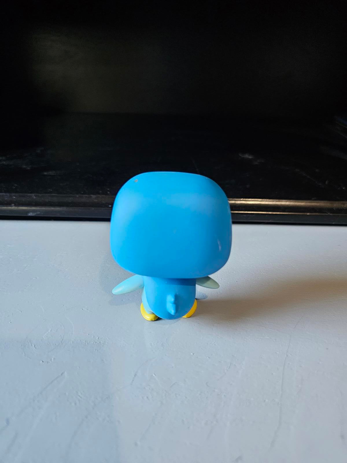 Pokémon Piplup Funko Pop Vinyl Figure – Cute Water Starter – No Box
