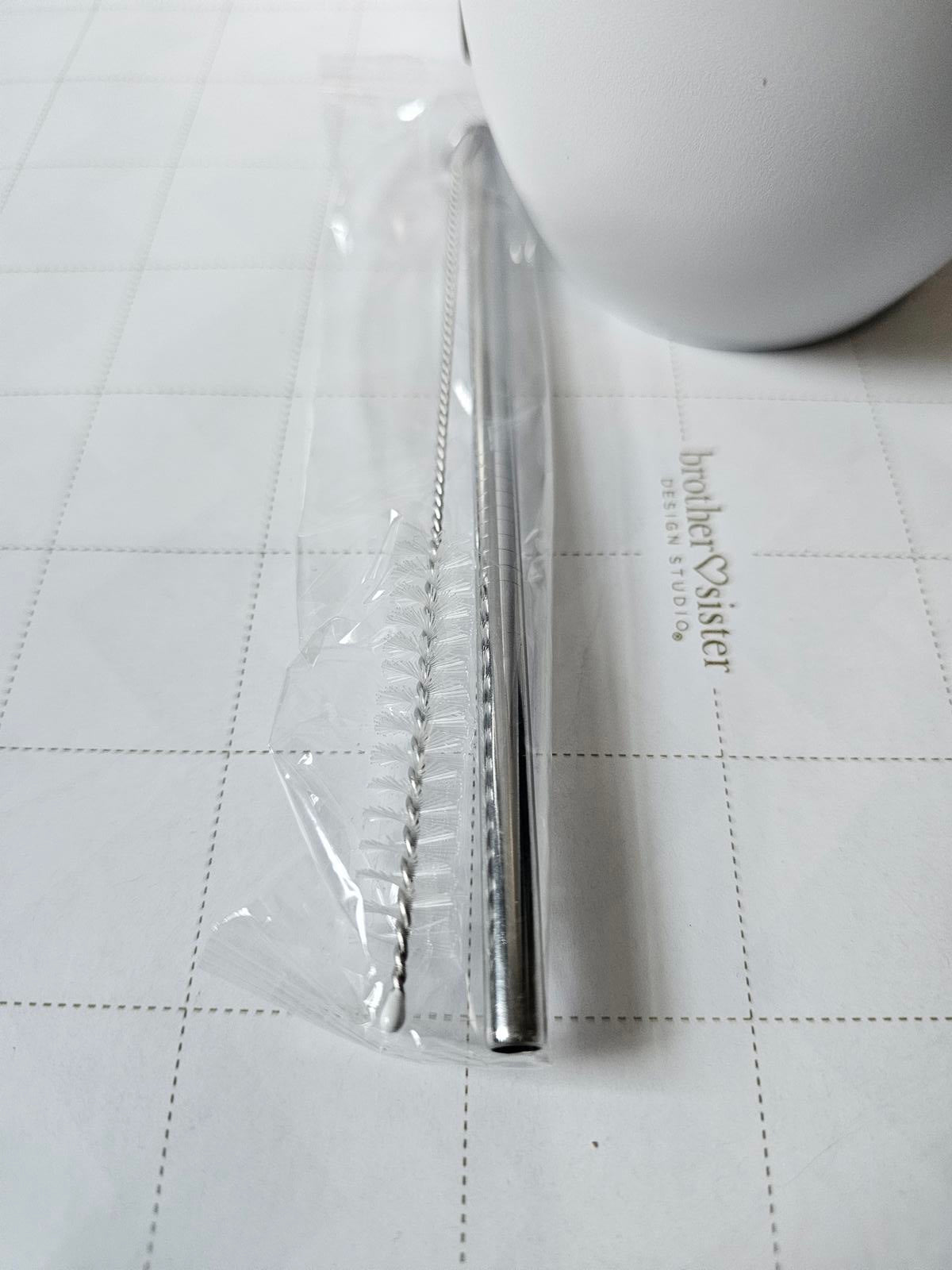 12oz Stainless Steel Wine Tumbler for Sublimation White Insulated Cup