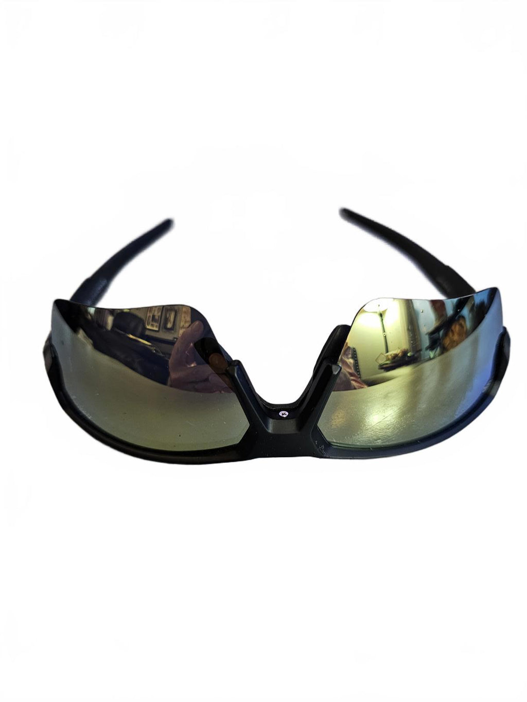 Polarized Cycling Sunglasses That Actually Block Glare