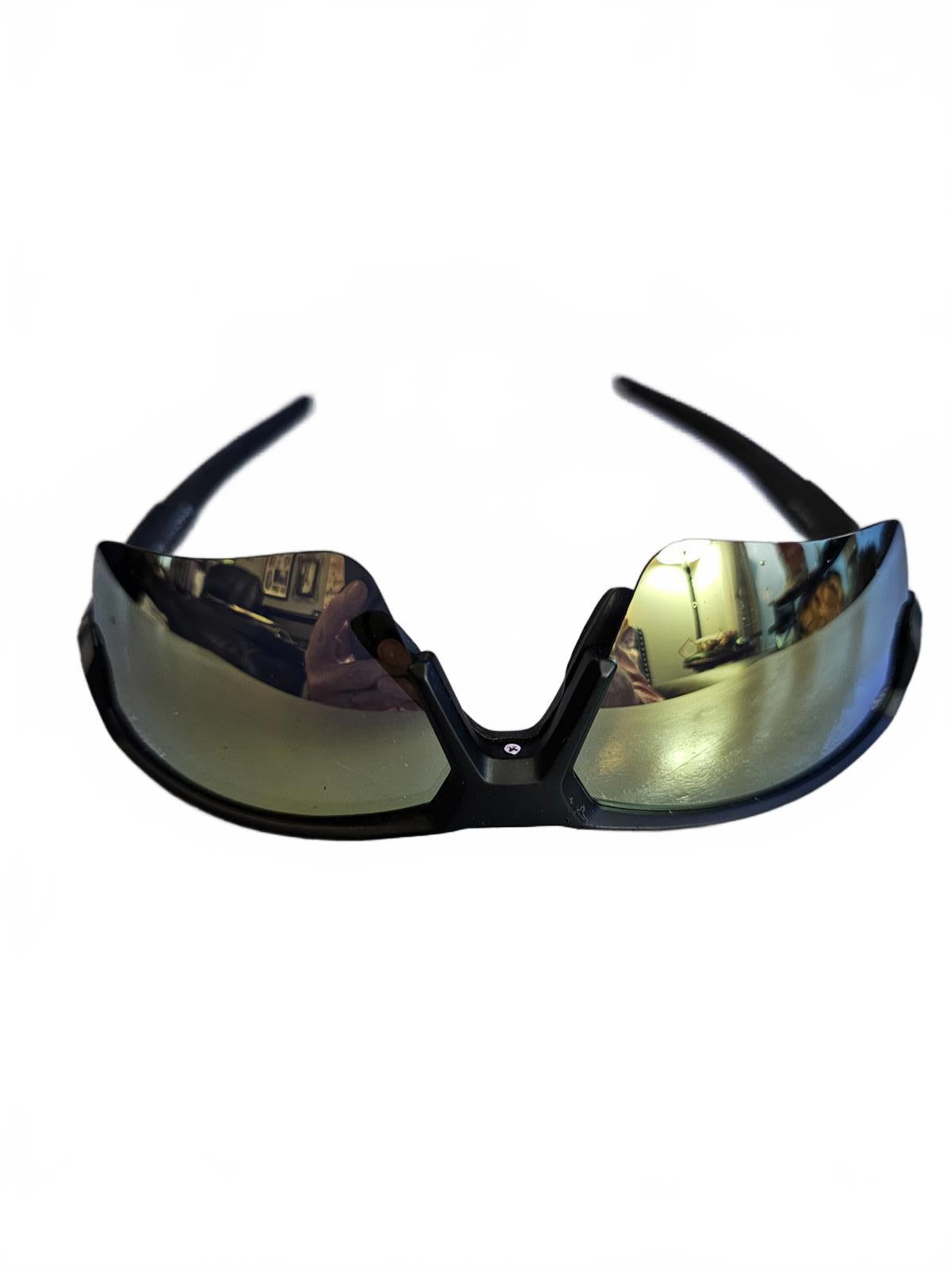 Polarized Cycling Sunglasses That Actually Block Glare