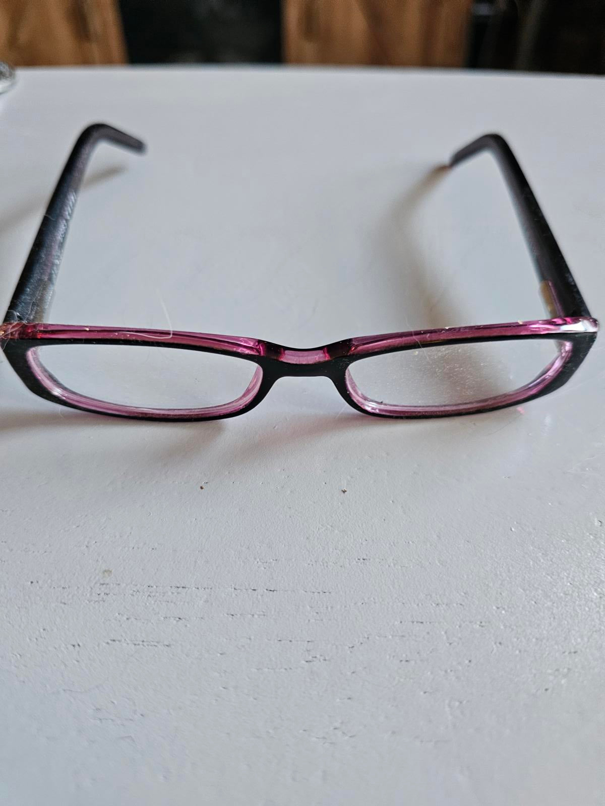 Vintage Capri Optical Glasses - See the World in Style!