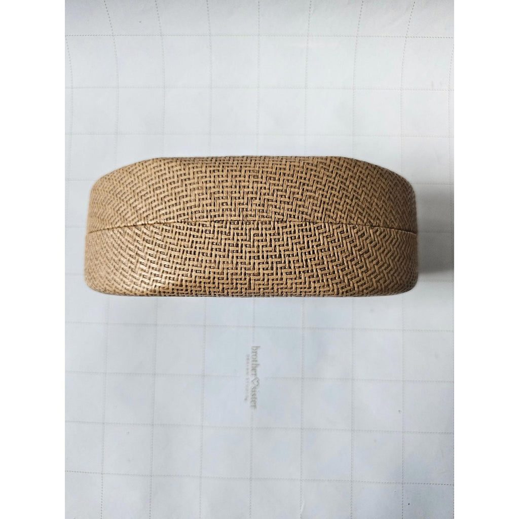 Maui Jim Sunglasses Hard Clamshell Case Authentic