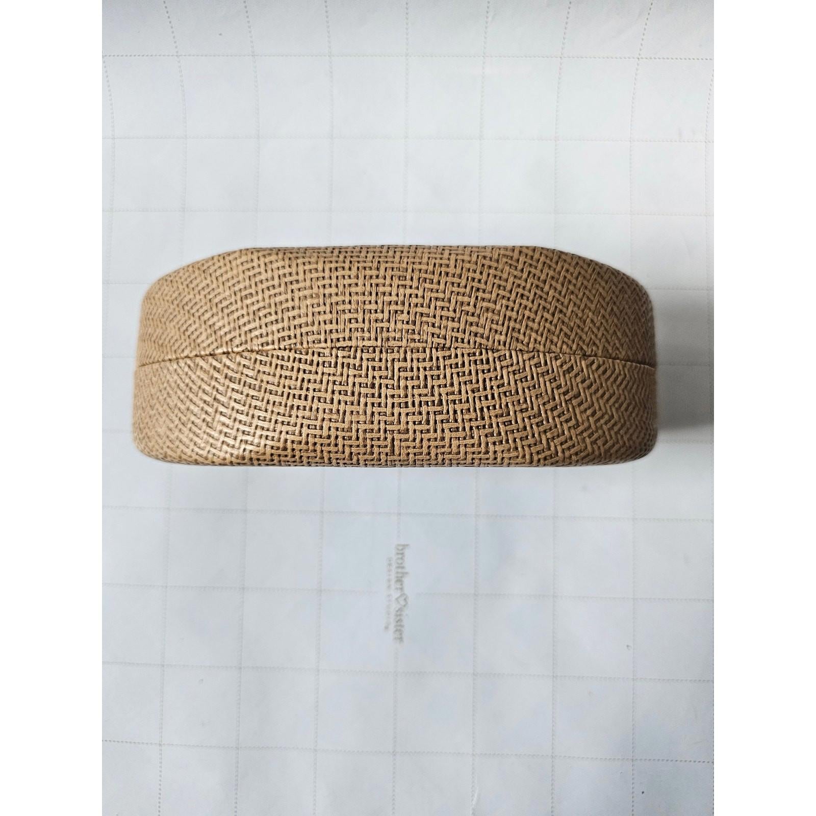 Maui Jim Sunglasses Hard Clamshell Case Authentic