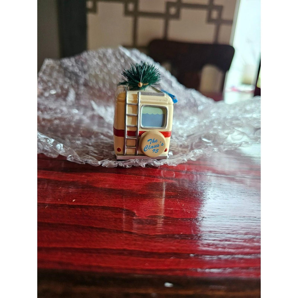 Hallmark Keepsake Ornament - Merry RV