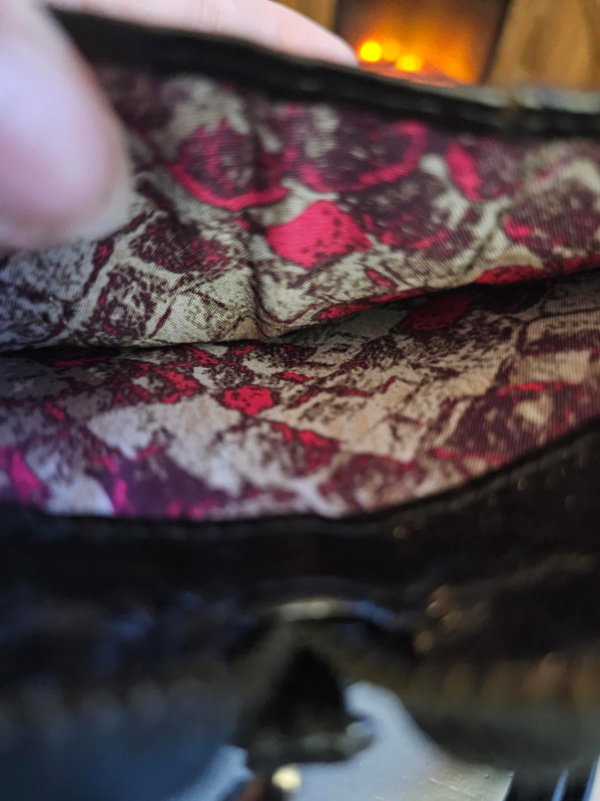 Sassy Black Elliott Lucca Wristlet Clutch Get Your Essentials Together