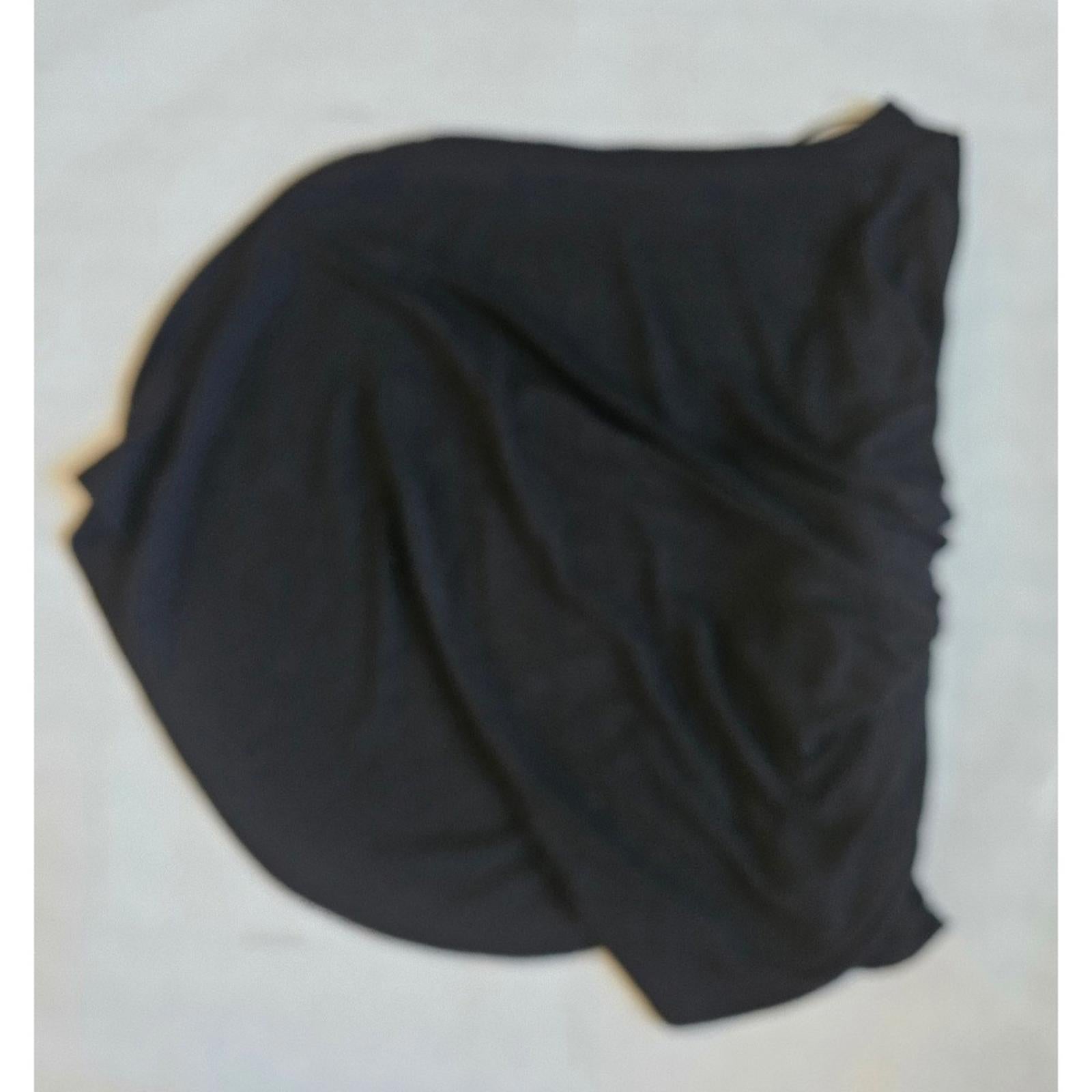 Cable & Gauge Black Tunic Dress - Casual Chic Vibes