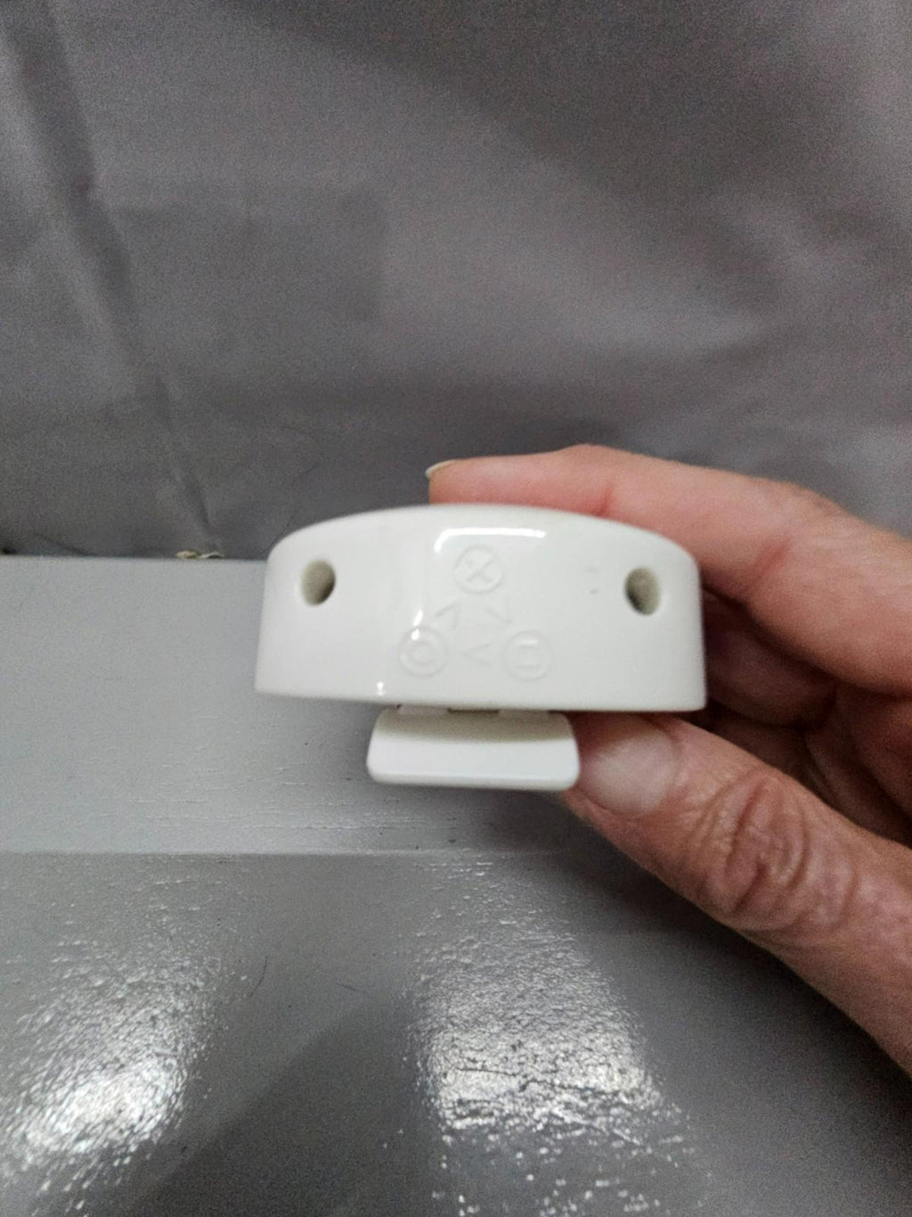 Pokémon Master Ball Belt Clip Toy Purple & White Poké Ball 2020 Wicked Cool