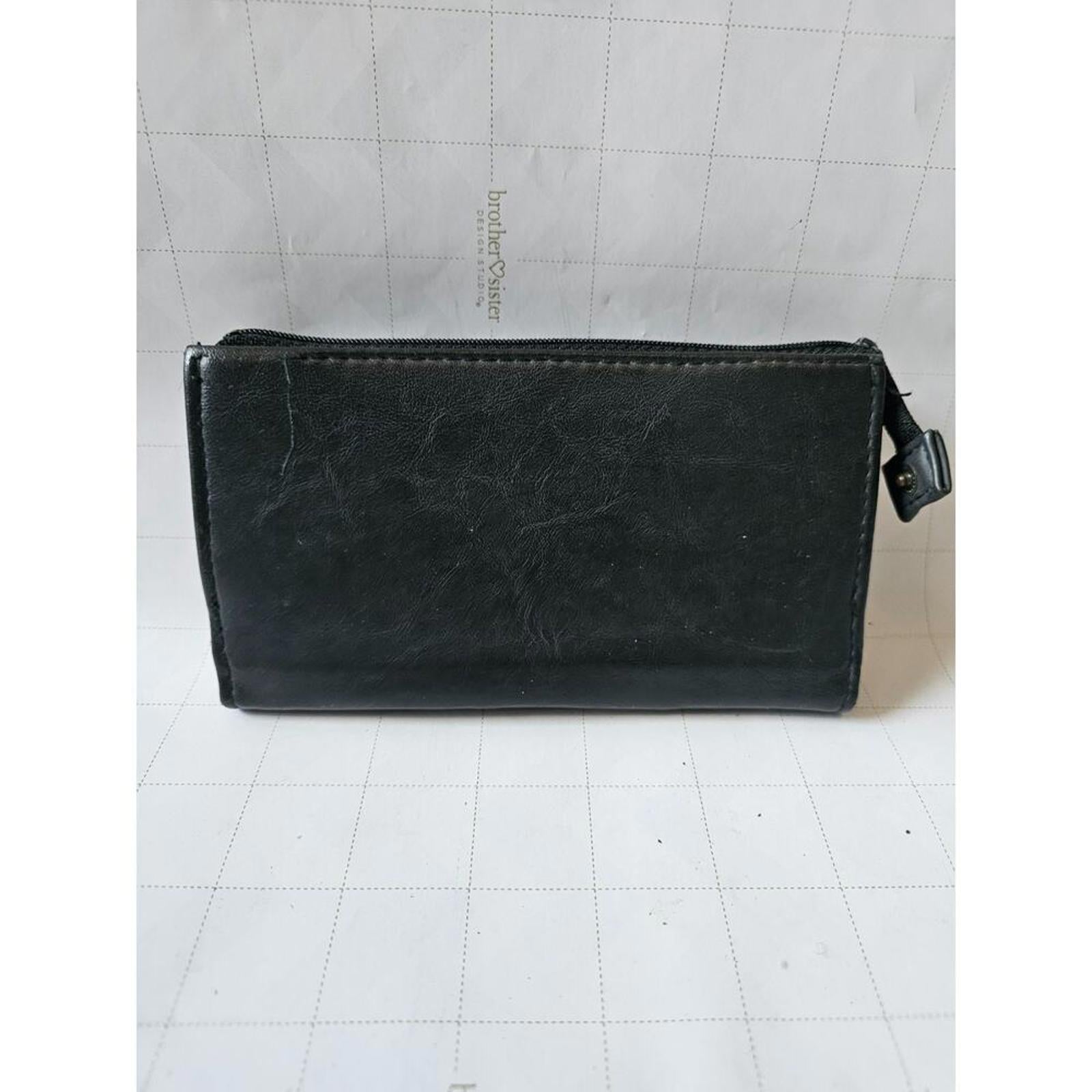 Stone Ridge Adventure Gear Men's Wallet - The Ultimate Money Holder