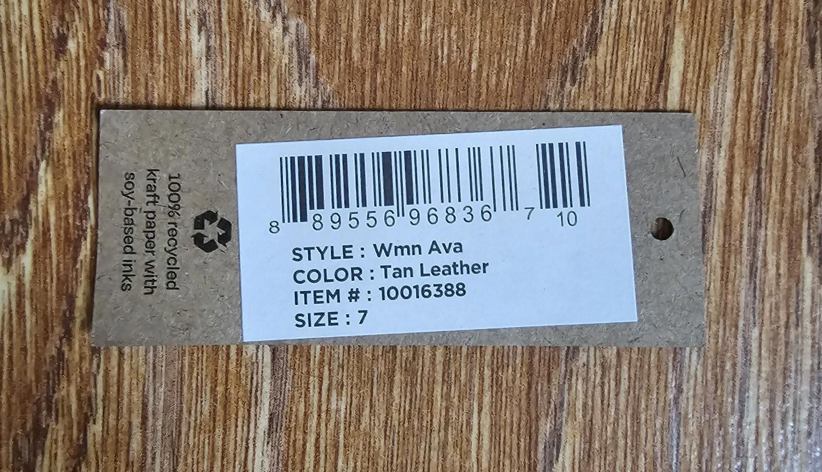 TOMS Wmn Tropez Wedge Sandals Black Suede Leather Size 6.5