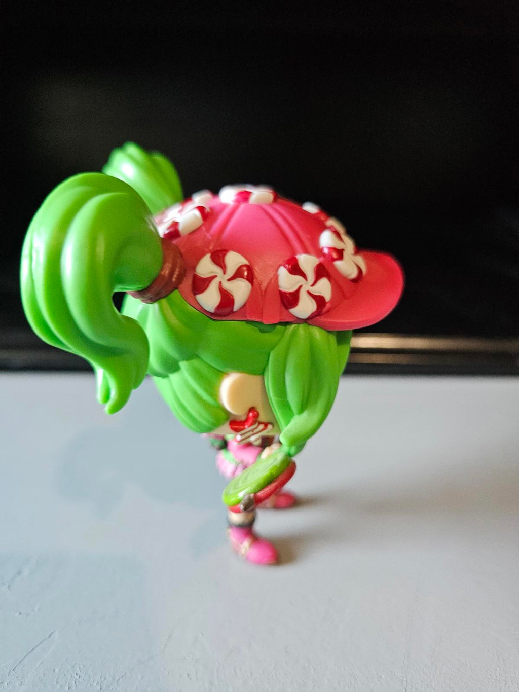 Funko Pop Fortnite Zoey #458 – Peppermint Candy Queen – 2019 Vinyl Figure