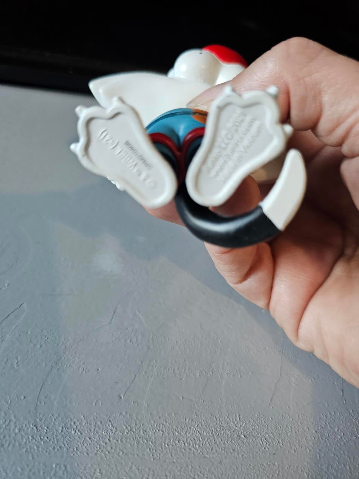 Funko Pop Sylvester #1060 – Tune Squad Space Jam 2 – 2021 Vinyl Figure