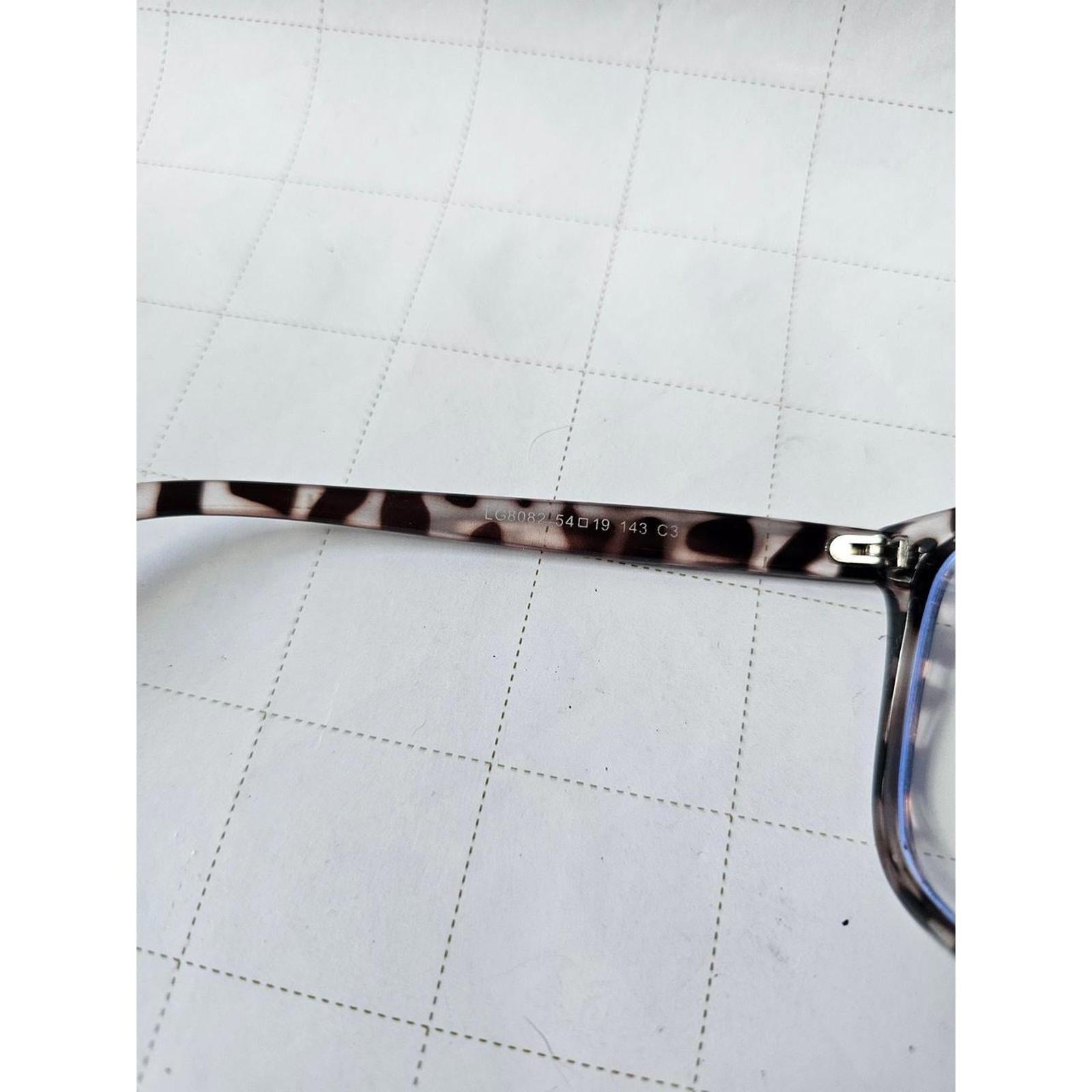 Oversized Tortoise Shell Eyeglass Frames Retro Chic Style