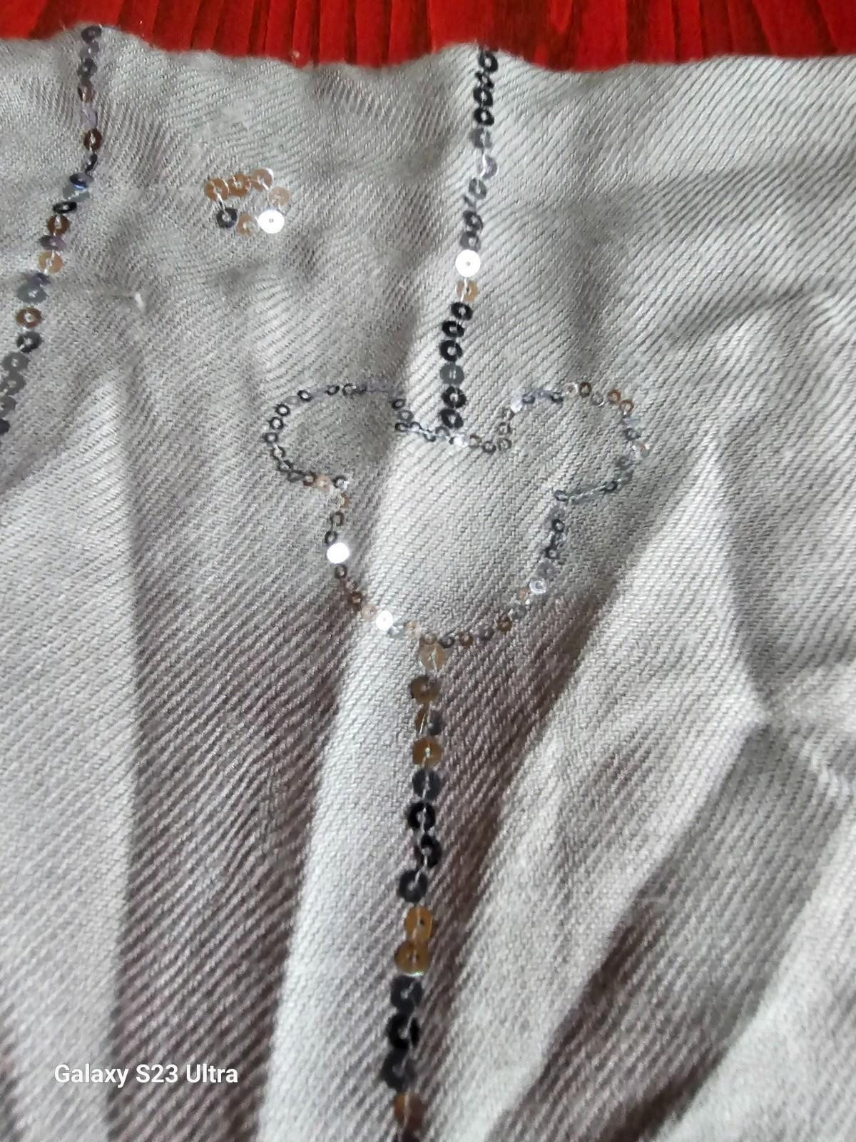 3-Pack Scarf Bundle – Shimmer Glam, Disney Sparkle, and Boho Polka Dots