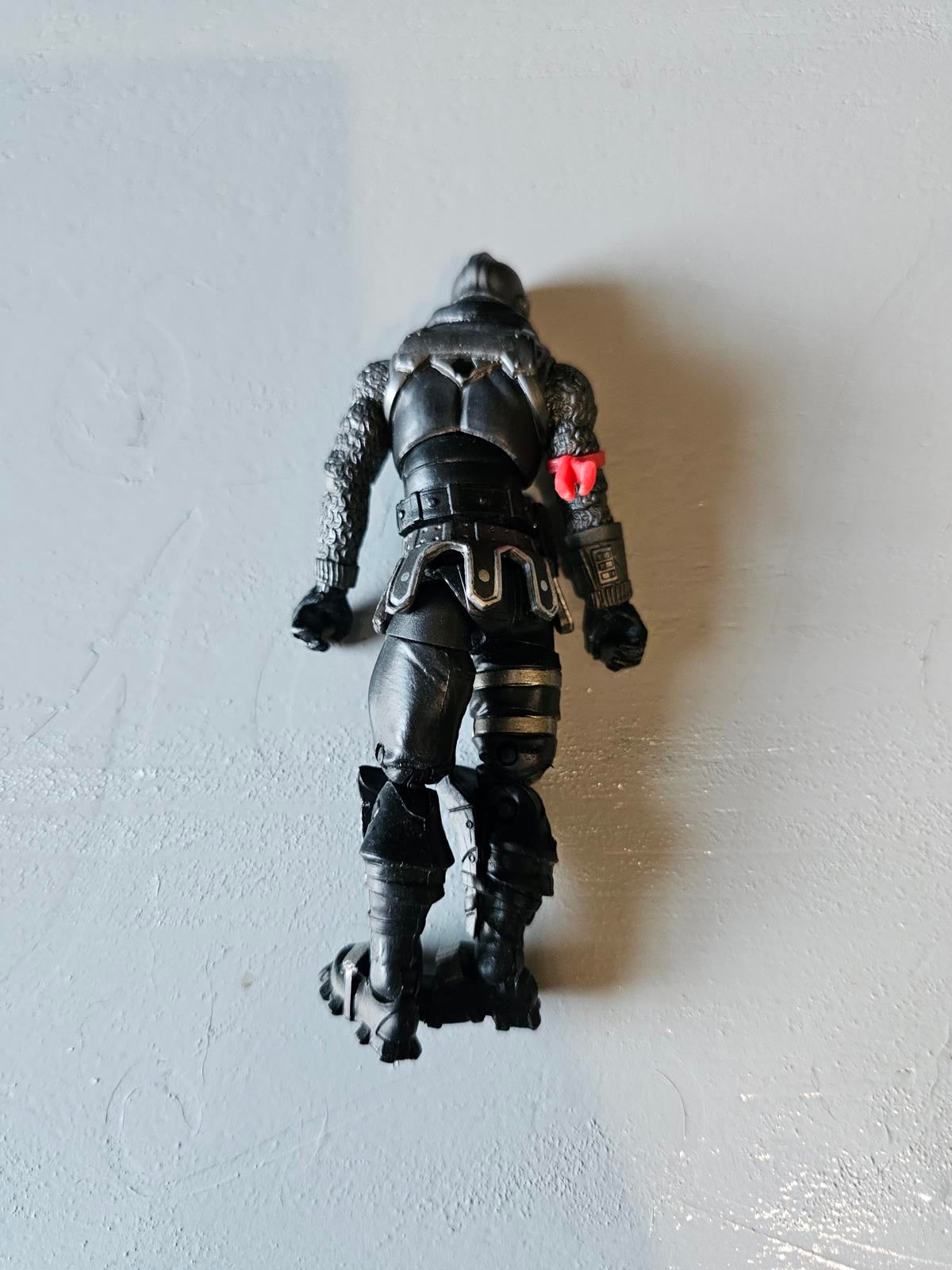 Fortnite Black Knight Action Figure – Battle-Worn & Ready for Round Two