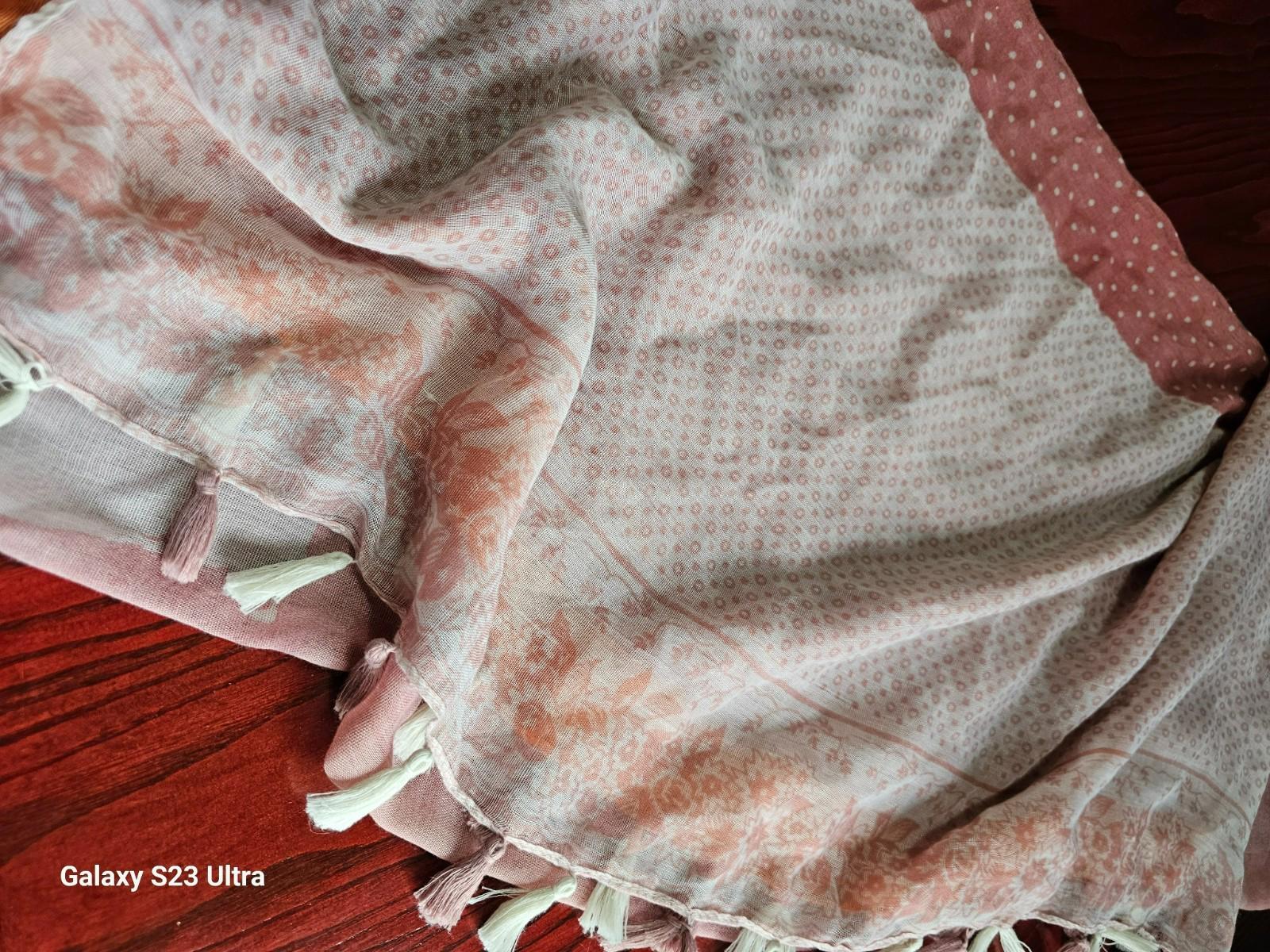 3-Pack Scarf Bundle – Shimmer Glam, Disney Sparkle, and Boho Polka Dots