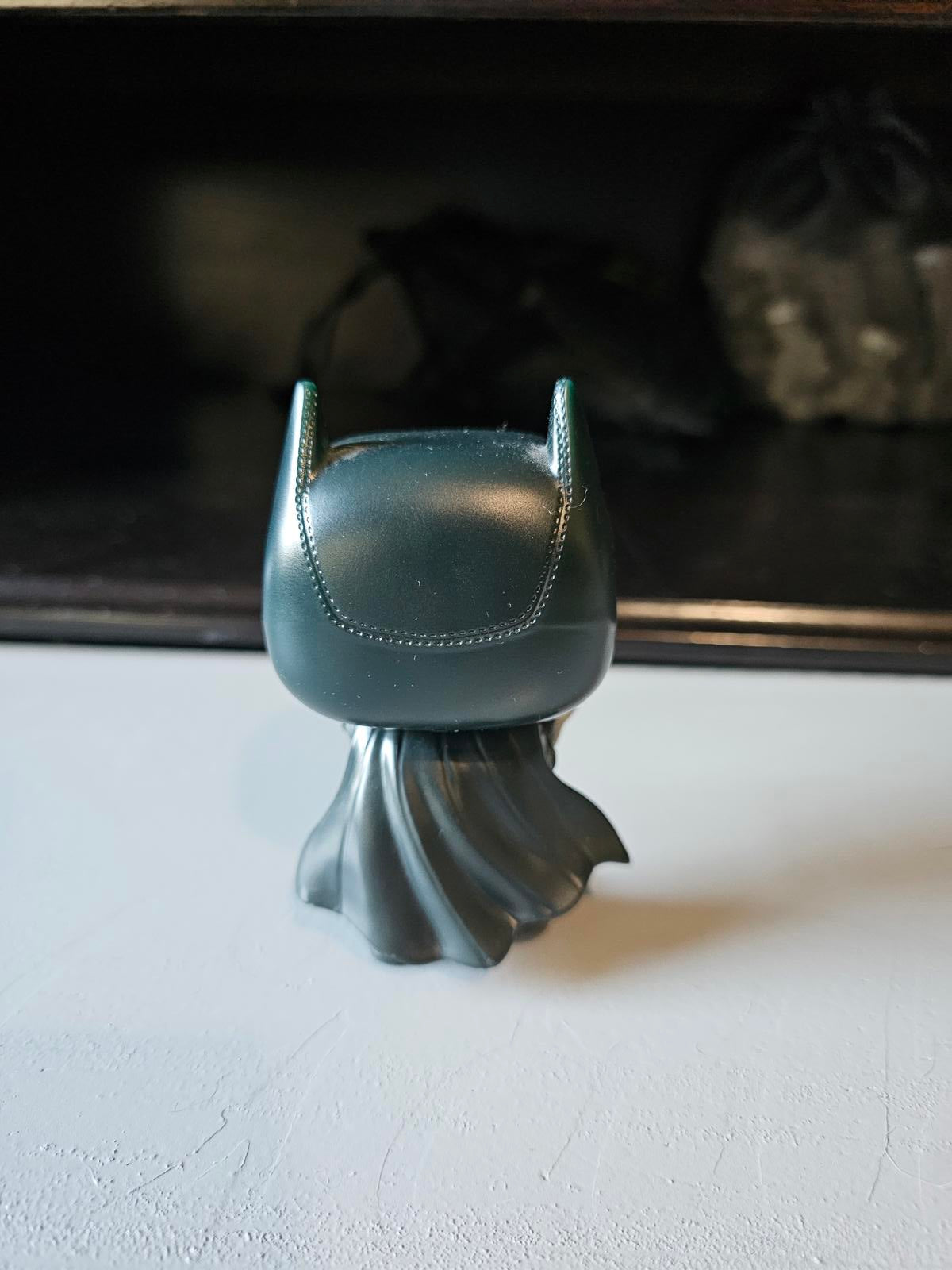 Funko Pop DC The Batman #1187 with Batarang – 2022 – Out of Box Figure