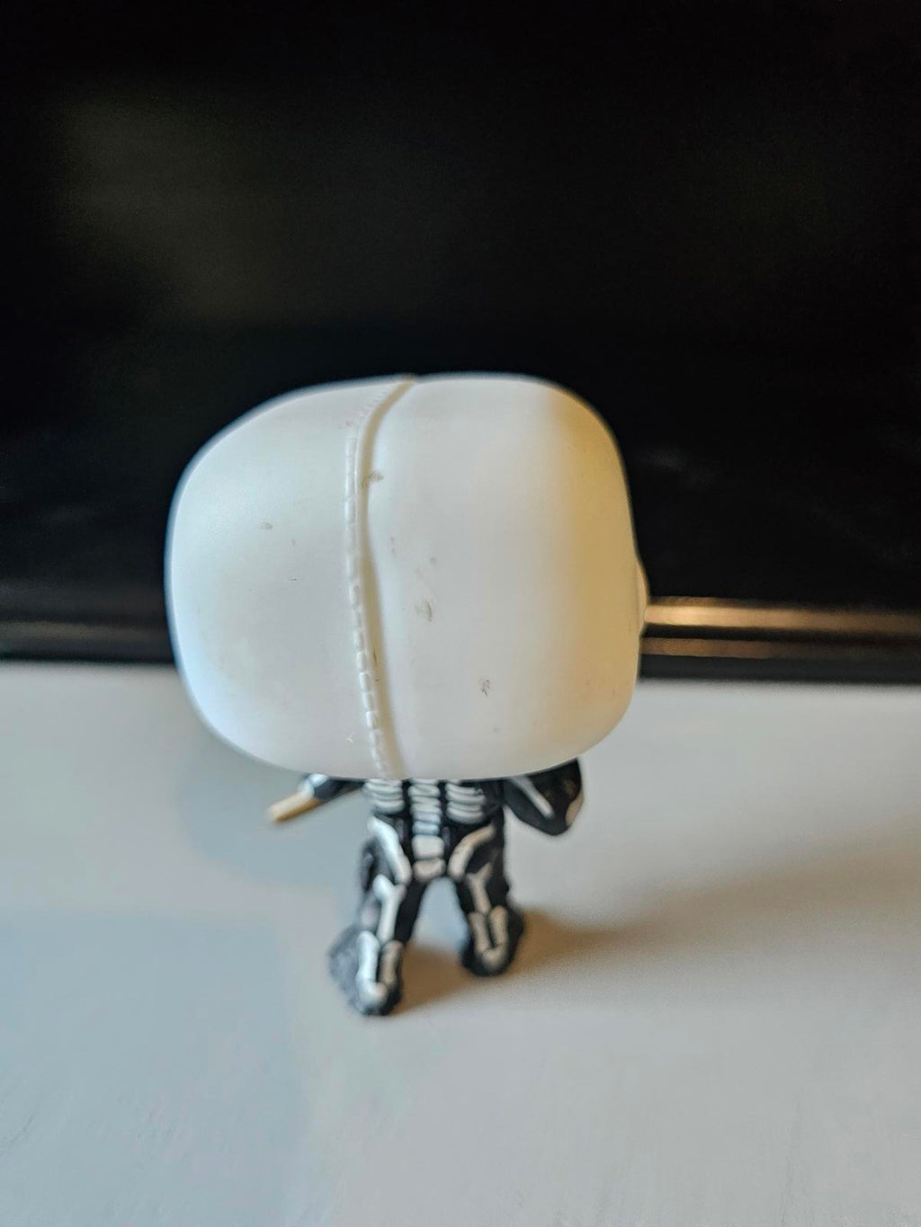 Fortnite Skull Trooper Funko Pop #438 – Dead Cool Since 2018 – No Box