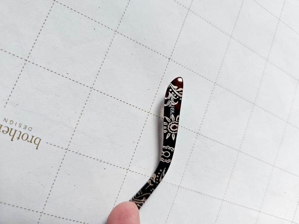 Stylish Floral-Patterned Women's Sunglasses