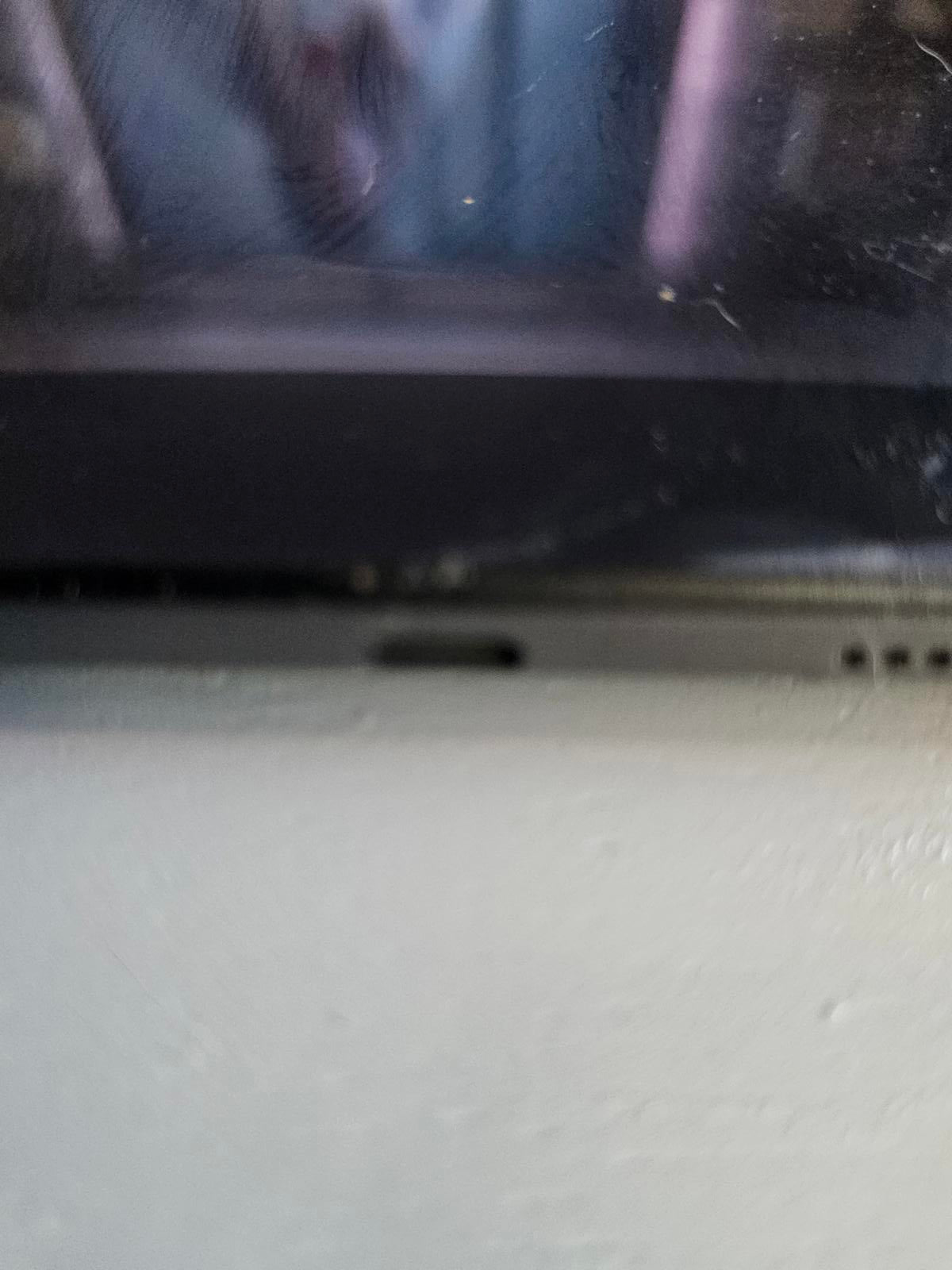 ONN 7" Android Tablet Black – Screen Damage, Does Not Power On, For Parts