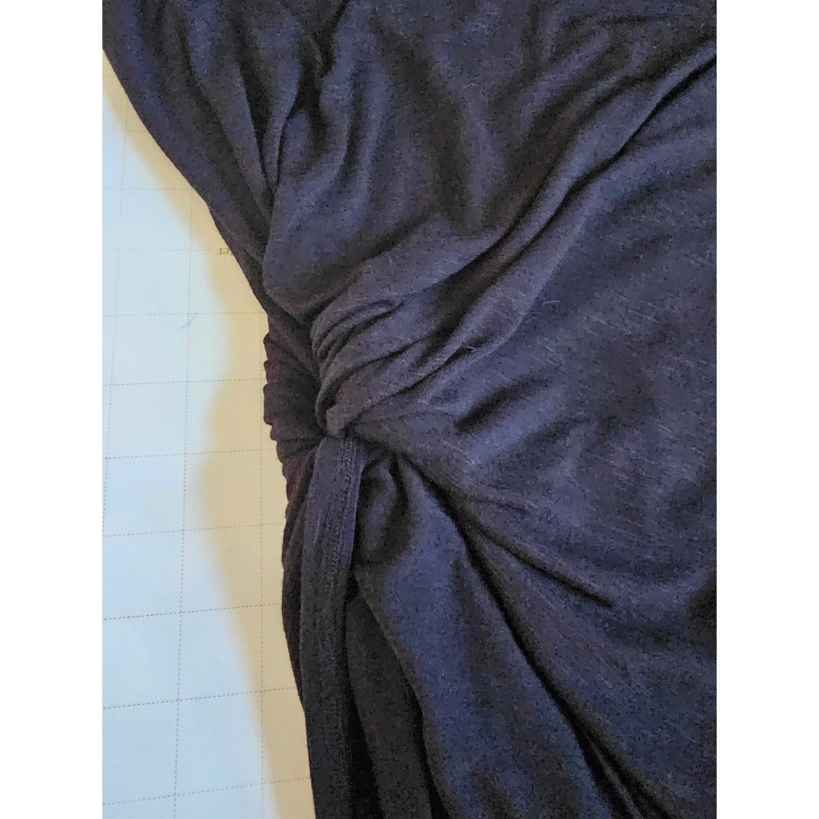 Cable & Gauge Black Tunic Dress - Casual Chic Vibes