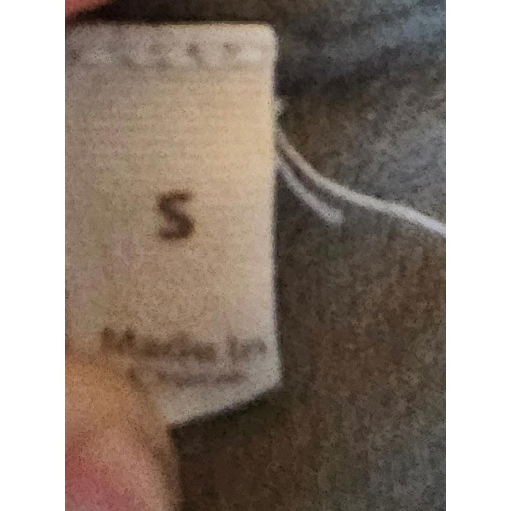 Soft Surroundings Olive Green Tank Top Women’s Small Sleeveless Blouse