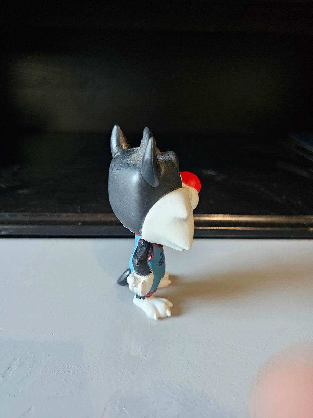 Funko Pop Sylvester #1060 – Tune Squad Space Jam 2 – 2021 Vinyl Figure