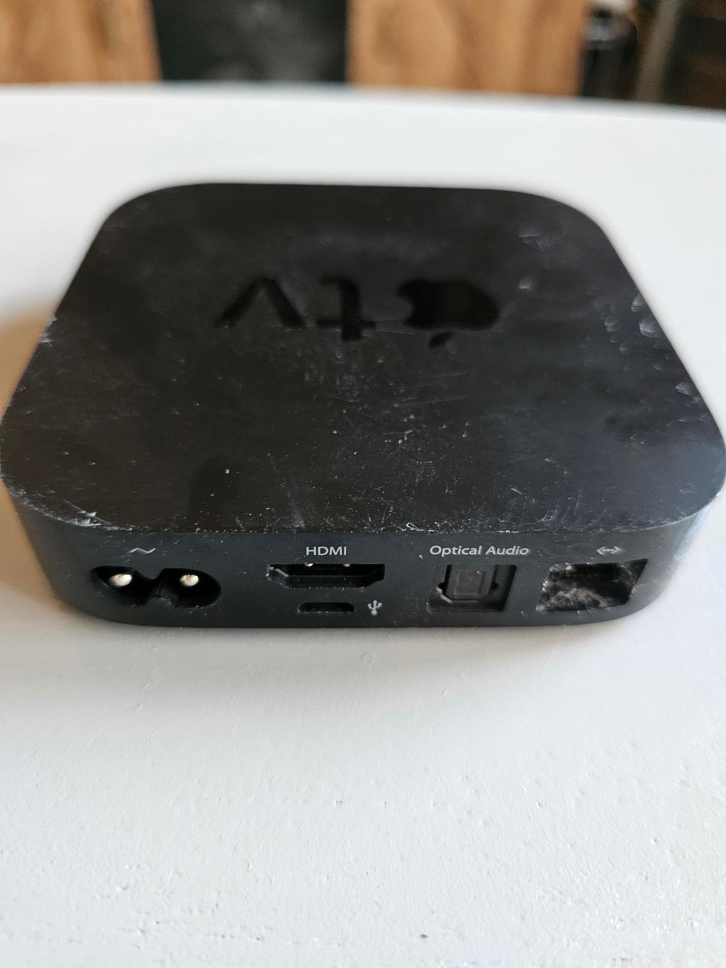 Apple TV Streaming Box - Your Couch's New Best Friend