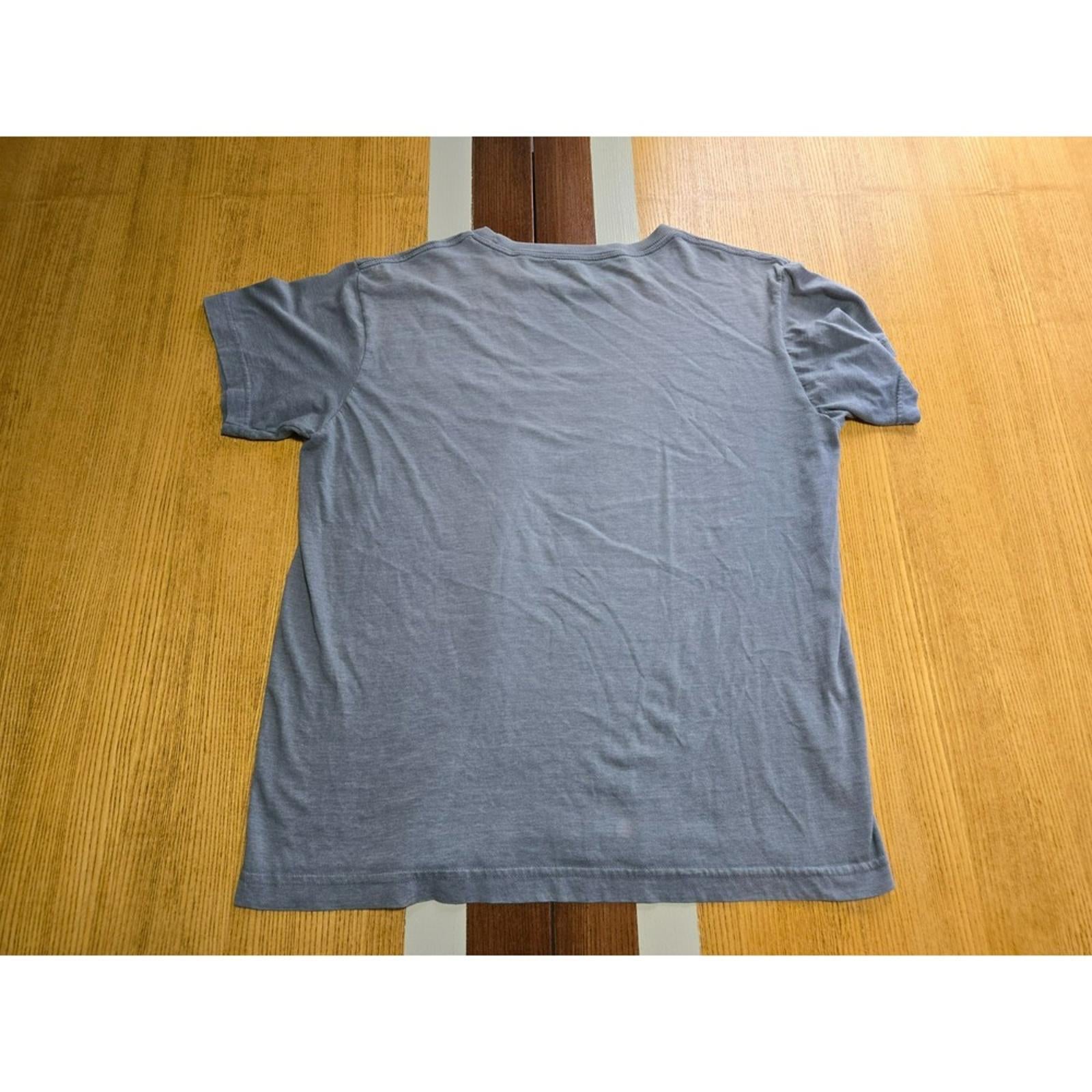 Vintage Pepsi-Cola Blue Tee - The Unbranded Brand